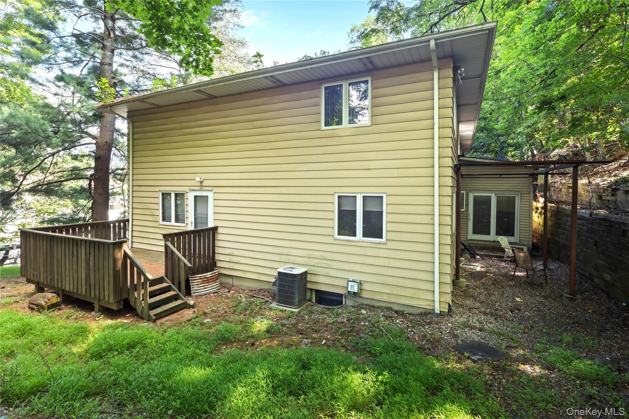 Single Family Harvest  Rockland County, NY 10952, MLS-896580-2