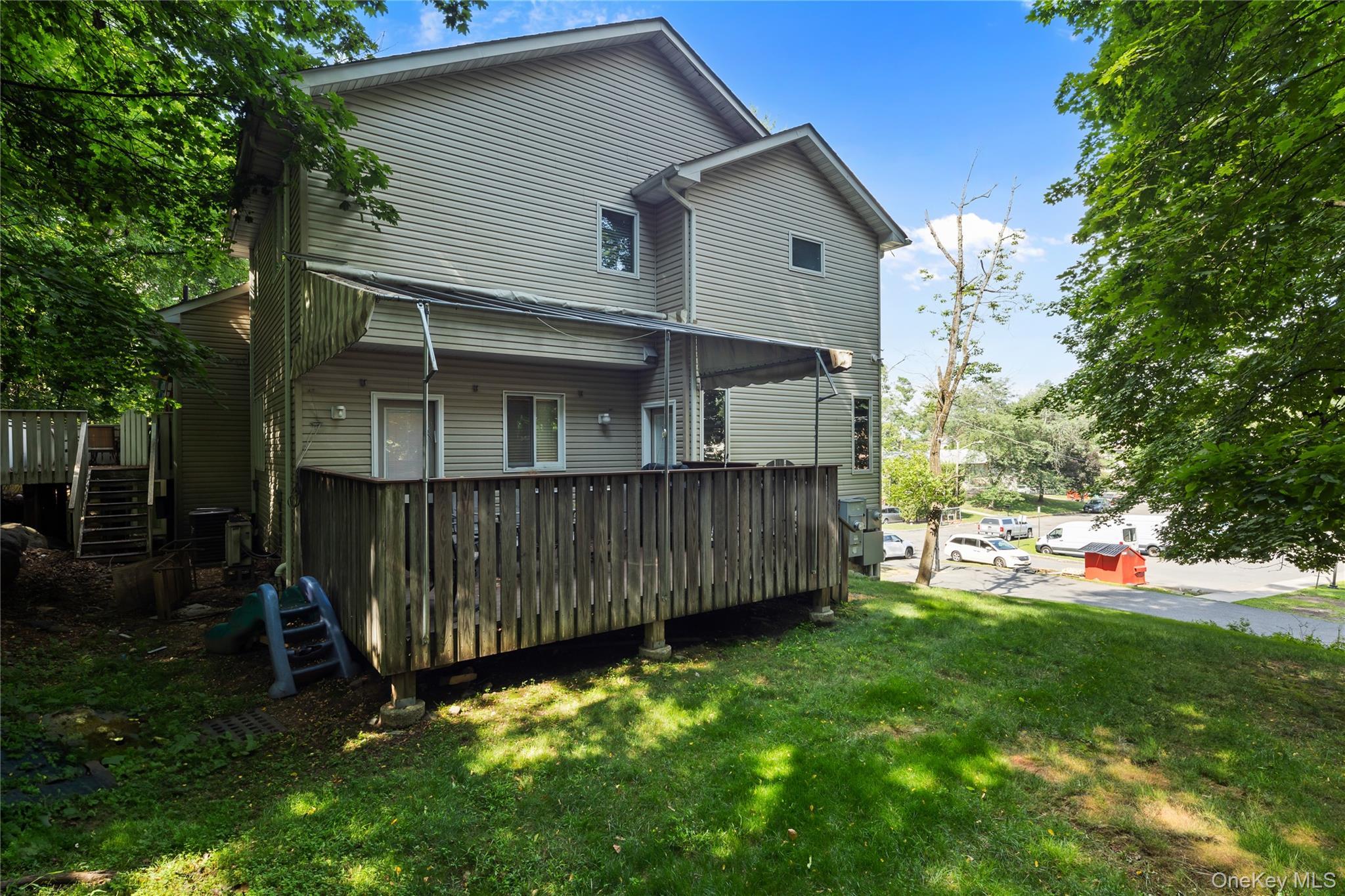 Single Family Harvest  Rockland County, NY 10952, MLS-896580-4