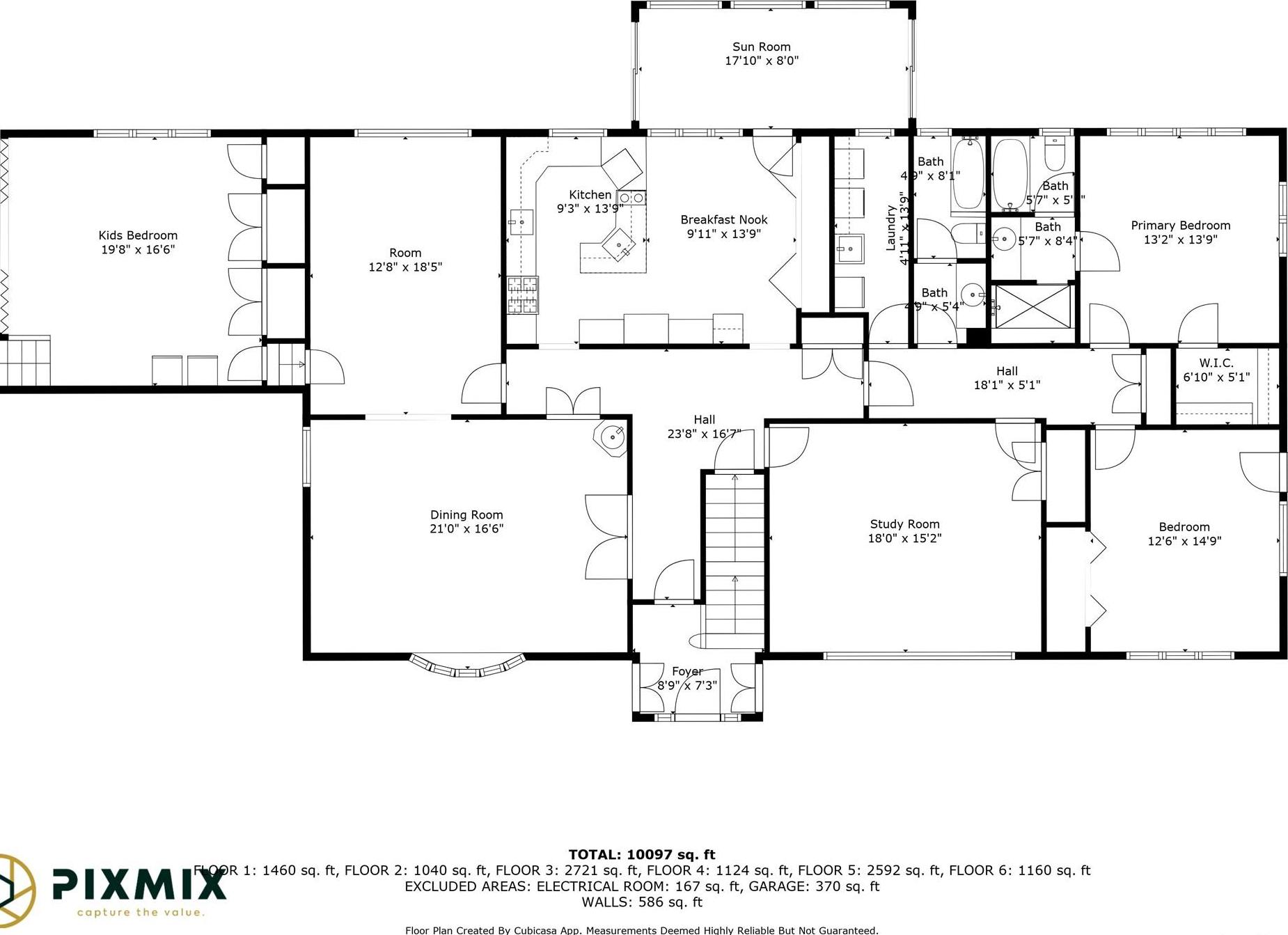 Single Family Harvest  Rockland County, NY 10952, MLS-896580-47