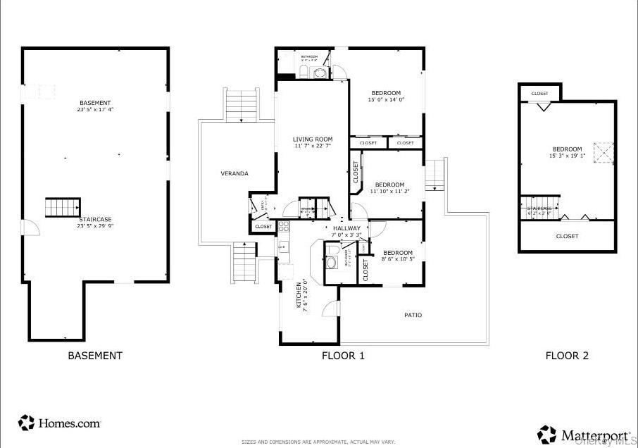 Single Family Barnes  Nassau County, NY 11561, MLS-896591-30