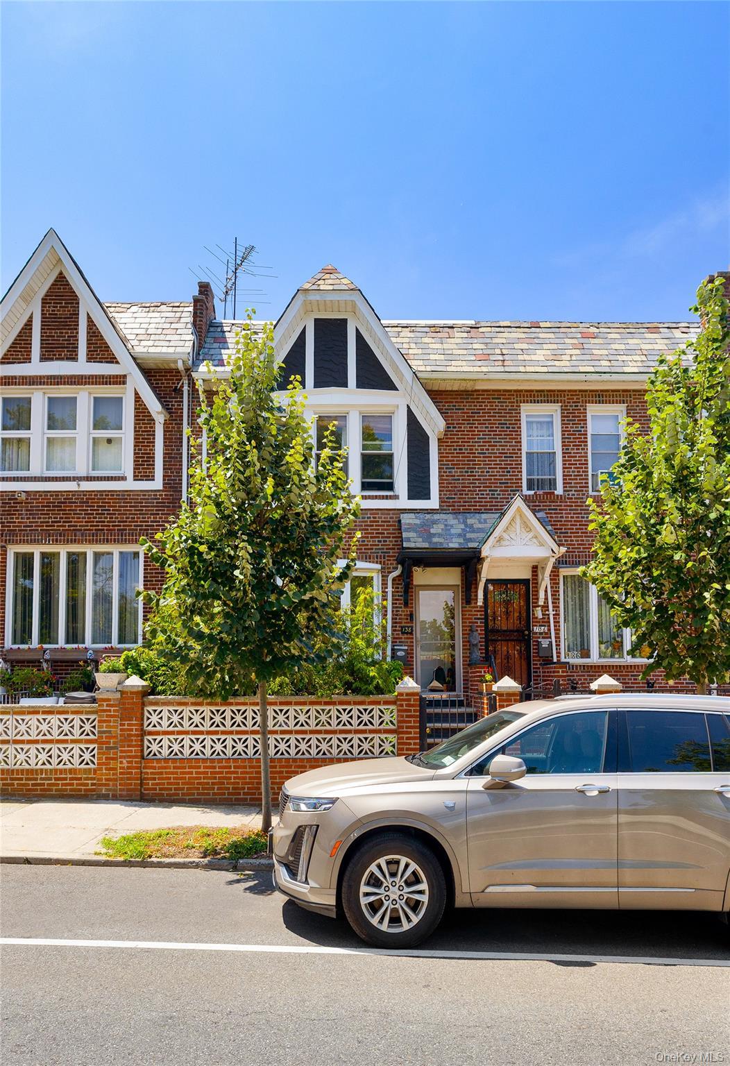 Single Family Wakeman Brooklyn, NY 11220, MLS-896593-3