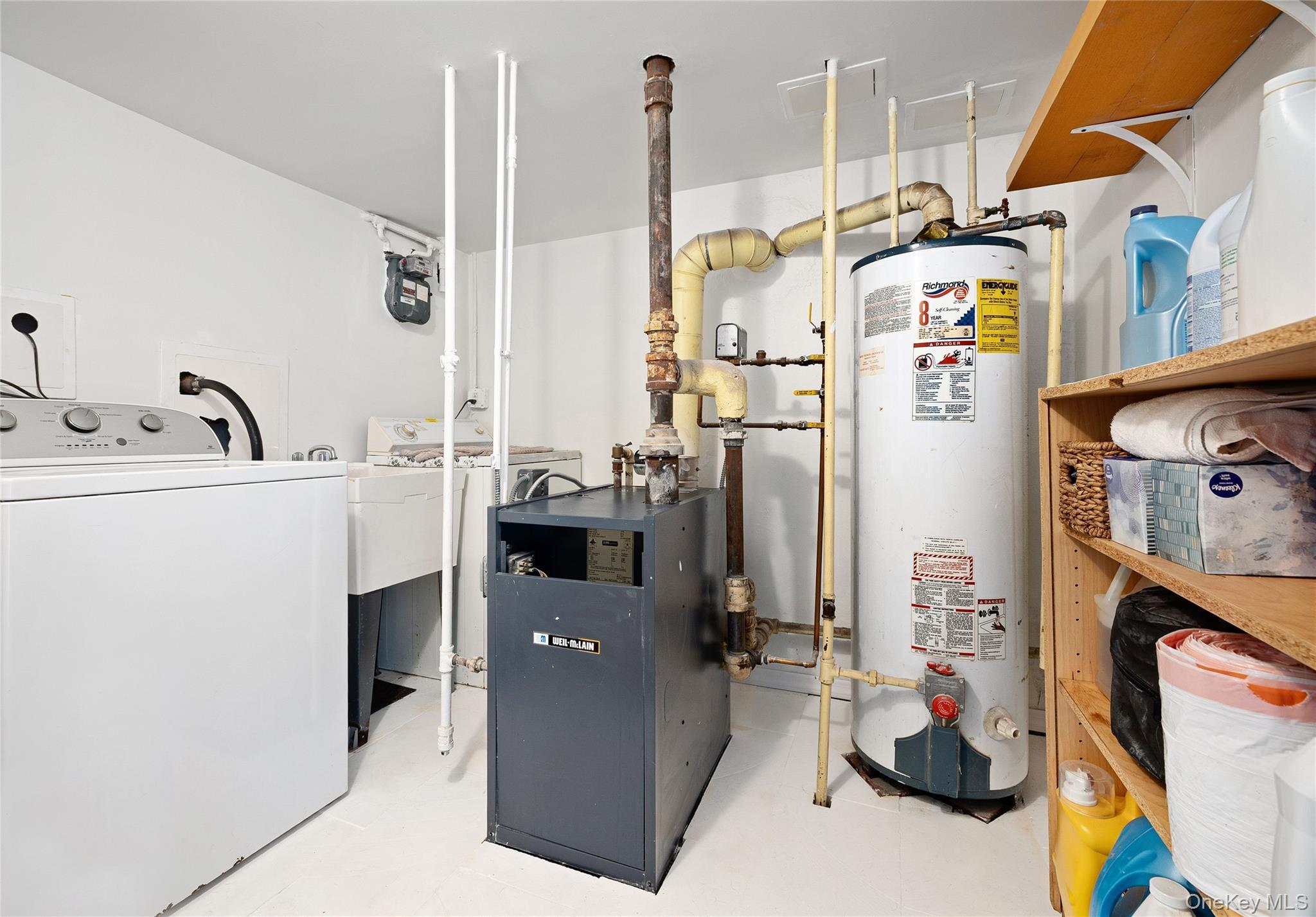 Single Family Wakeman Brooklyn, NY 11220, MLS-896593-30