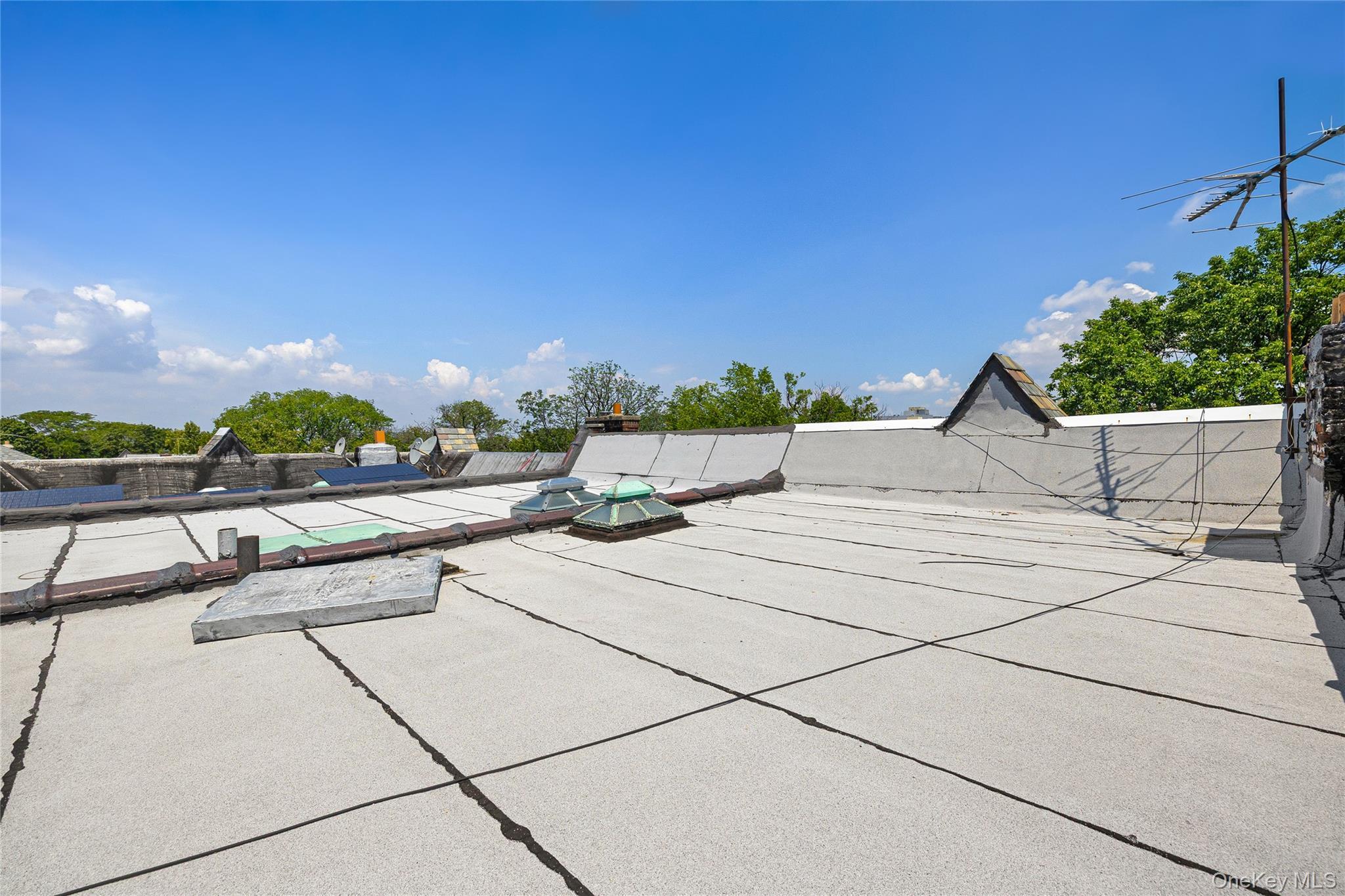 Single Family Wakeman  Brooklyn, NY 11220, MLS-896593-34