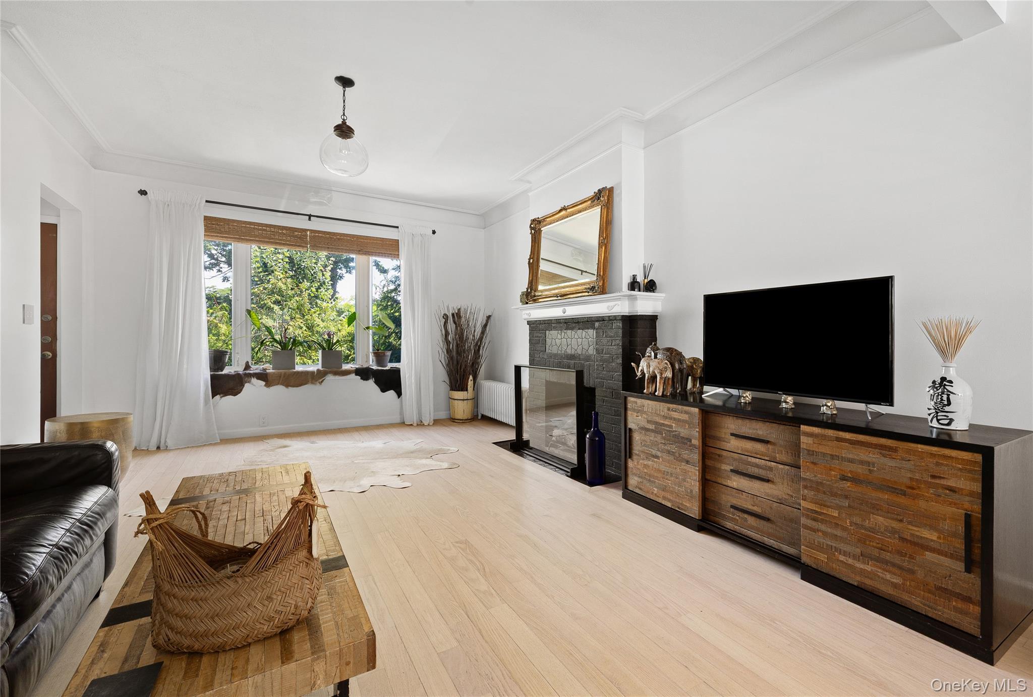 Single Family Wakeman Brooklyn, NY 11220, MLS-896593-9