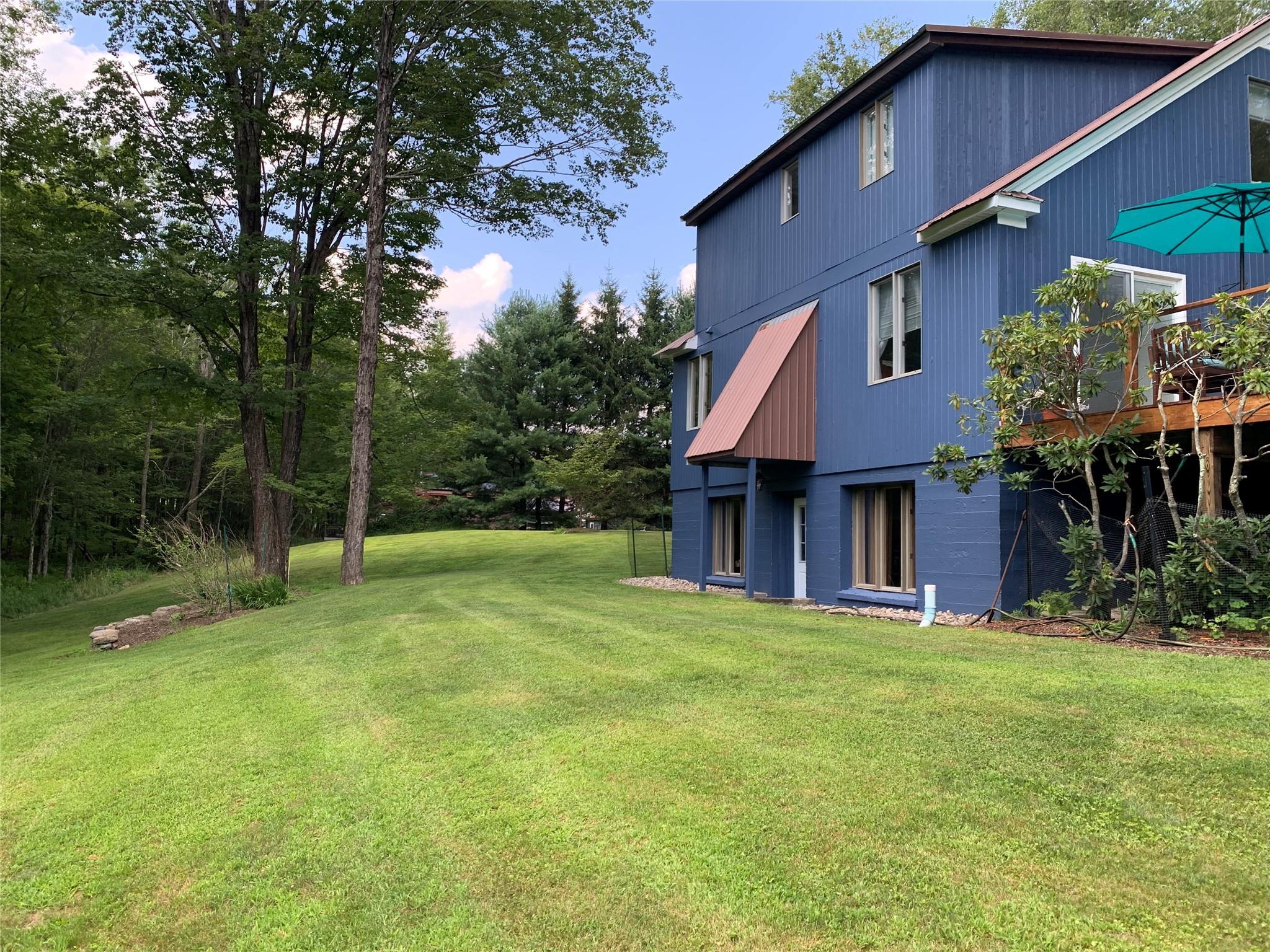 Single Family Wildwood  Sullivan County, NY 12779, MLS-896604-19