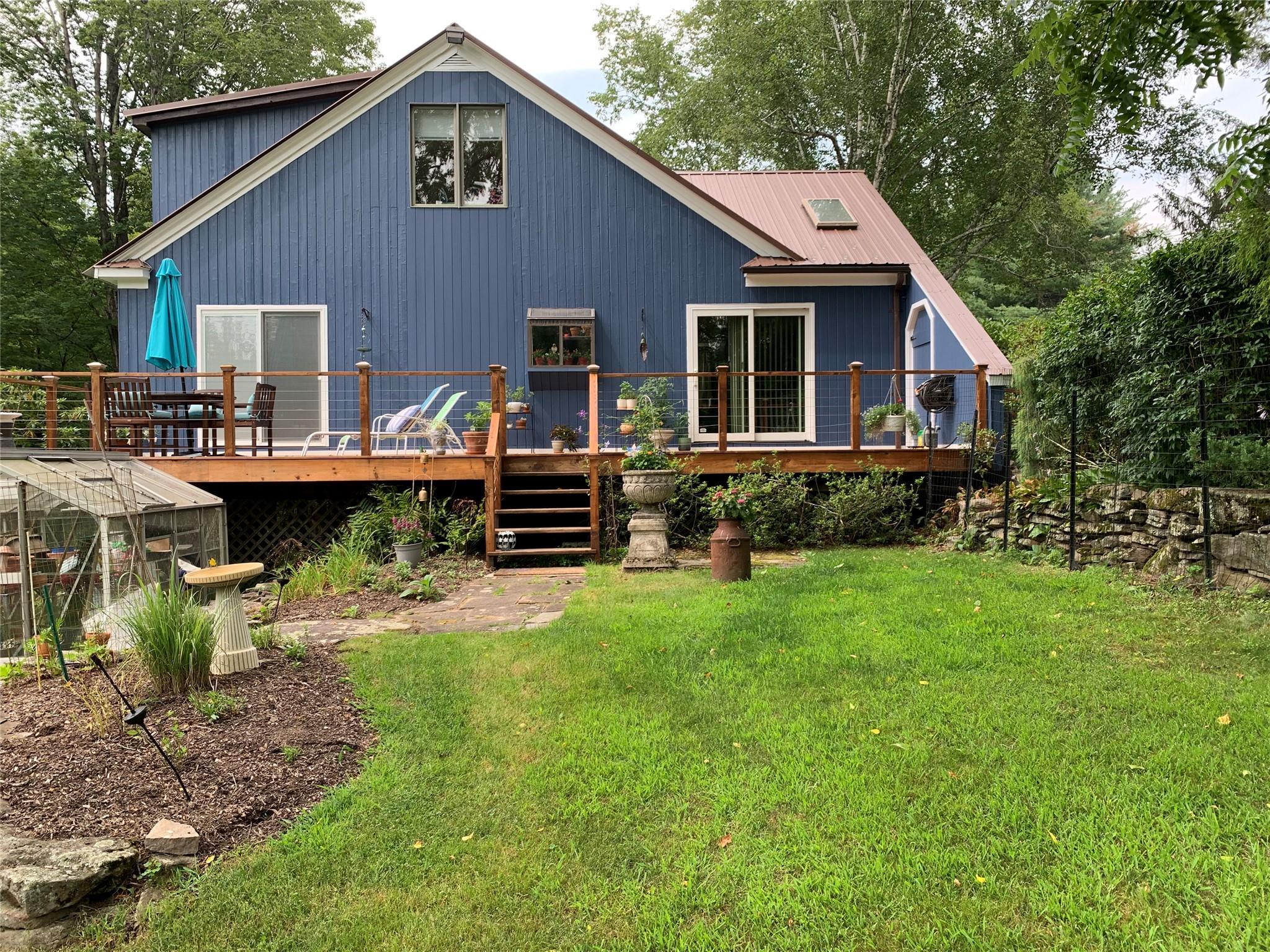 Single Family Wildwood  Sullivan County, NY 12779, MLS-896604-30