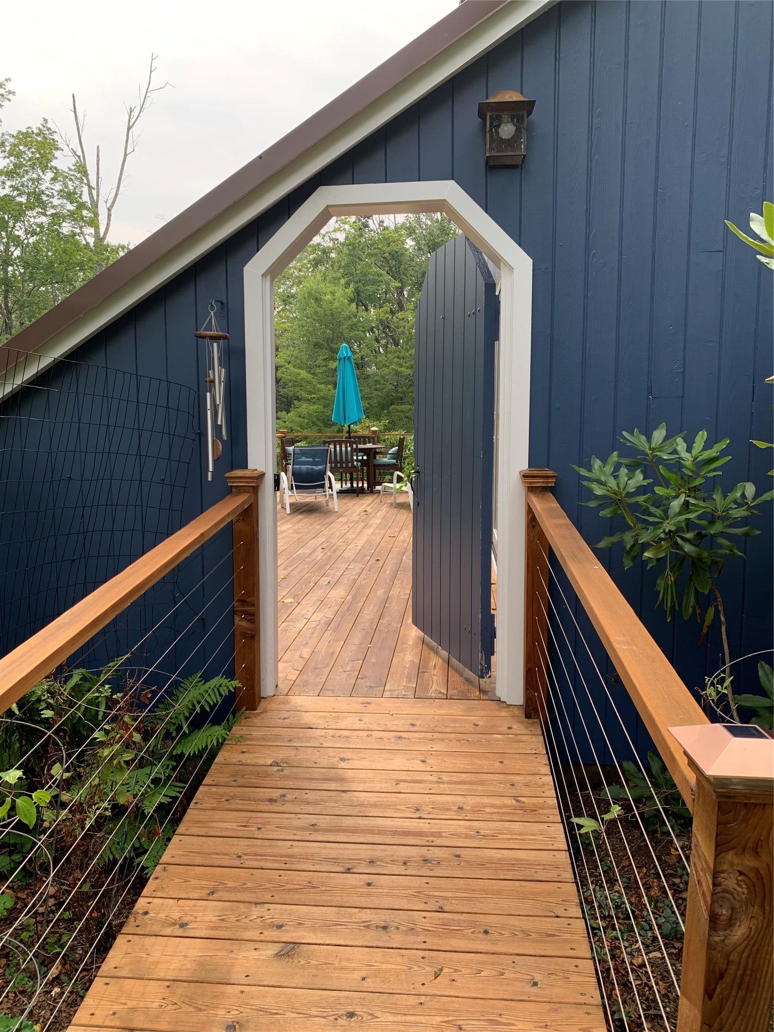 Single Family Wildwood  Sullivan County, NY 12779, MLS-896604-31