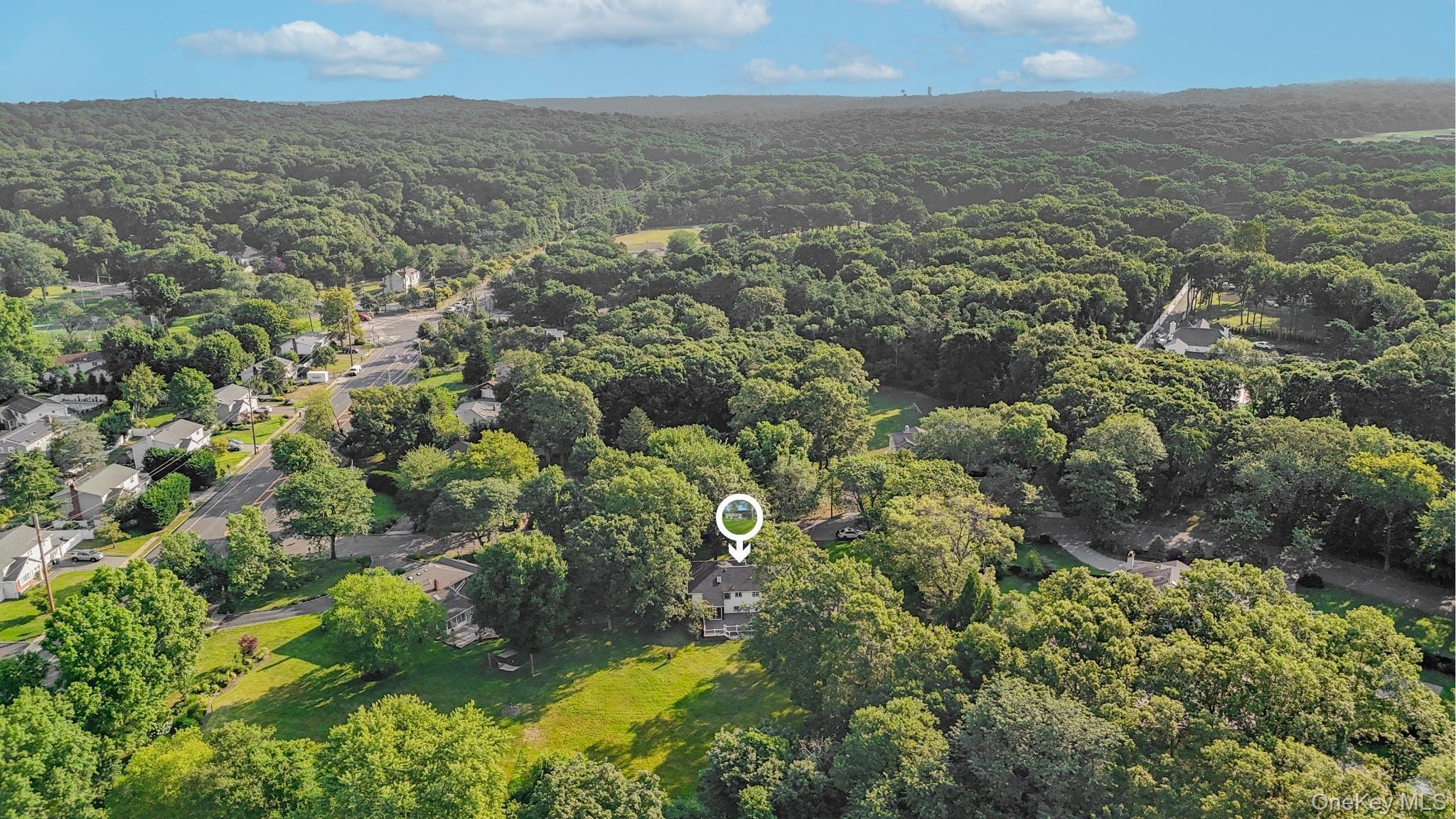 Single Family Wintergreen Suffolk County, NY 11747, MLS-896606-9