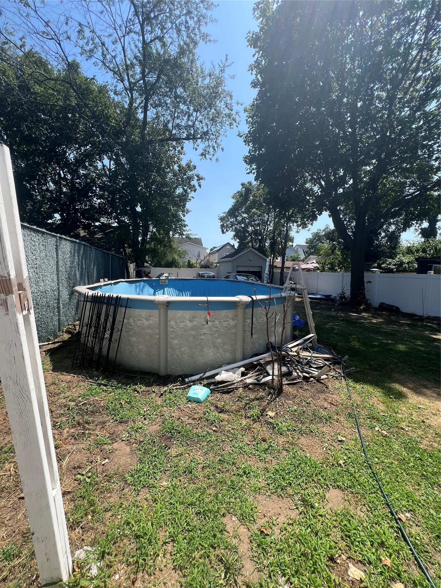 Single Family 119th  Queens, NY 11412, MLS-896635-8