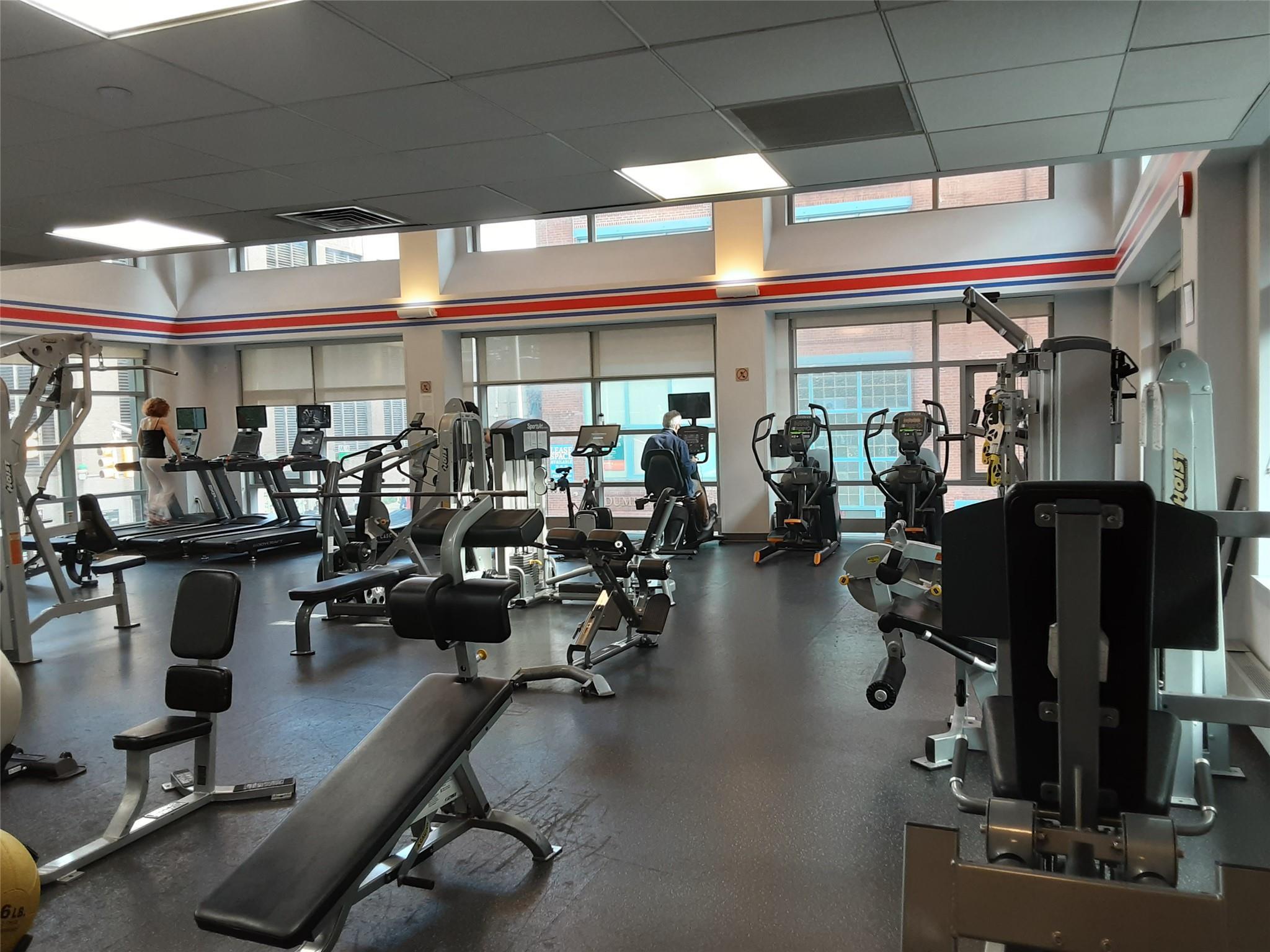 Condo Jay  Brooklyn, NY 11201, MLS-896644-12
