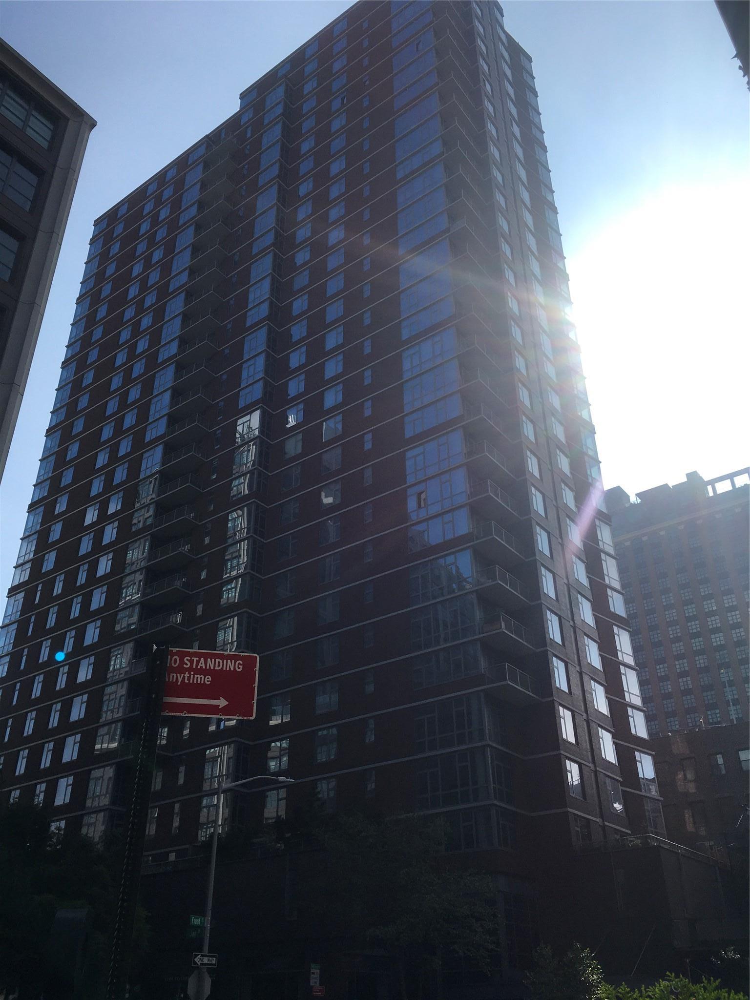 Condo Jay  Brooklyn, NY 11201, MLS-896644-2