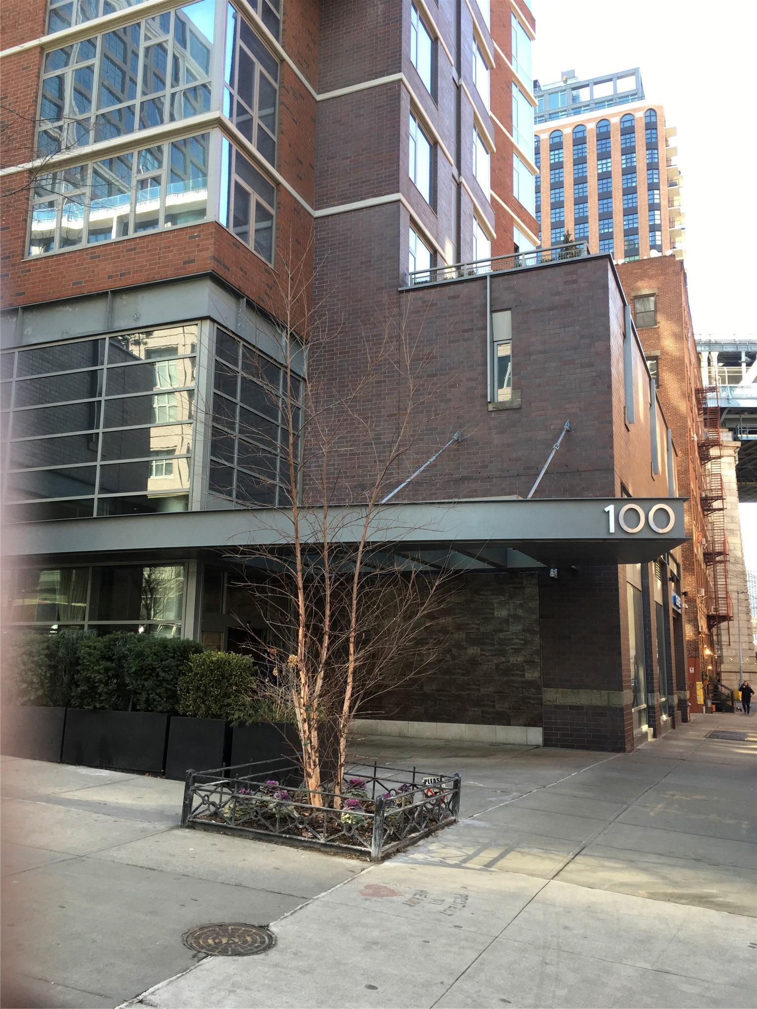 Condo Jay  Brooklyn, NY 11201, MLS-896644-3