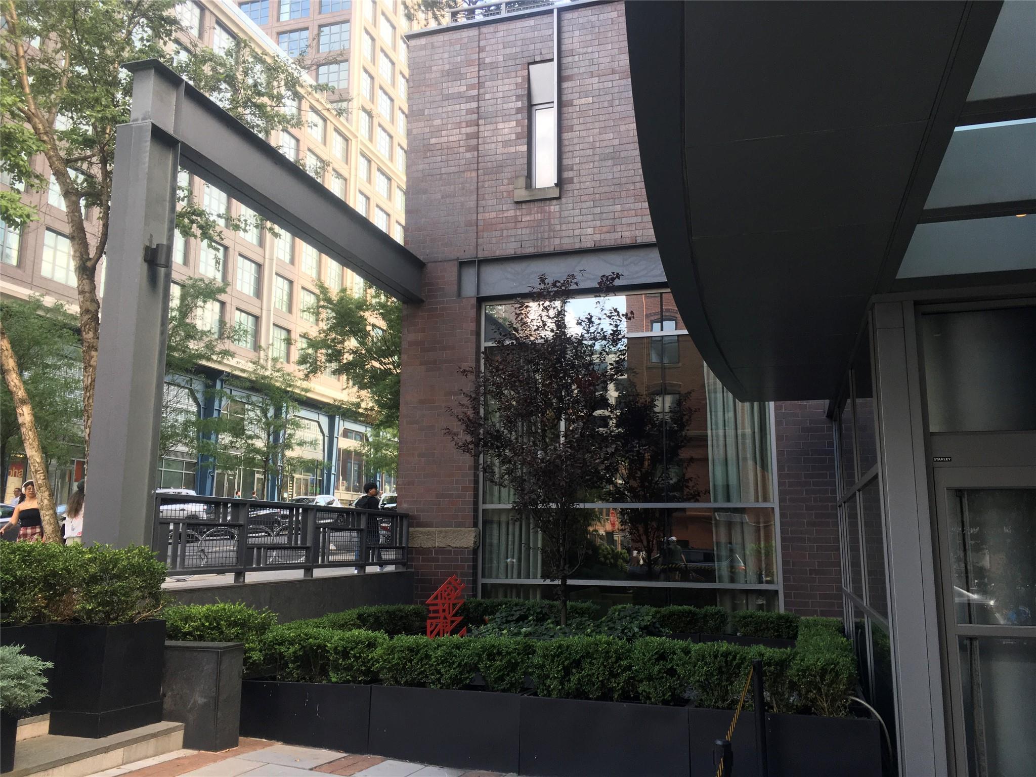 Condo Jay  Brooklyn, NY 11201, MLS-896644-4