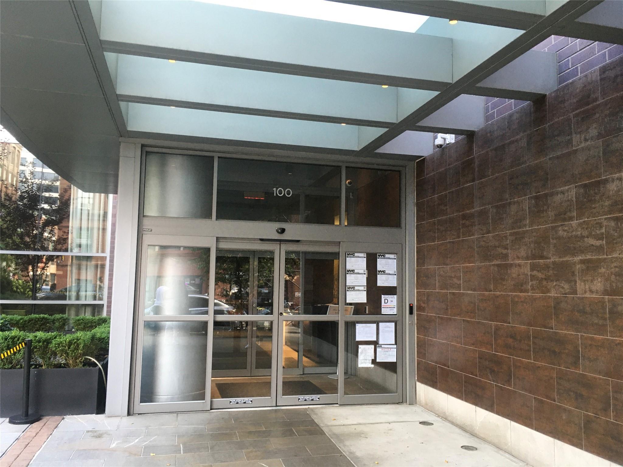 Condo Jay  Brooklyn, NY 11201, MLS-896644-5