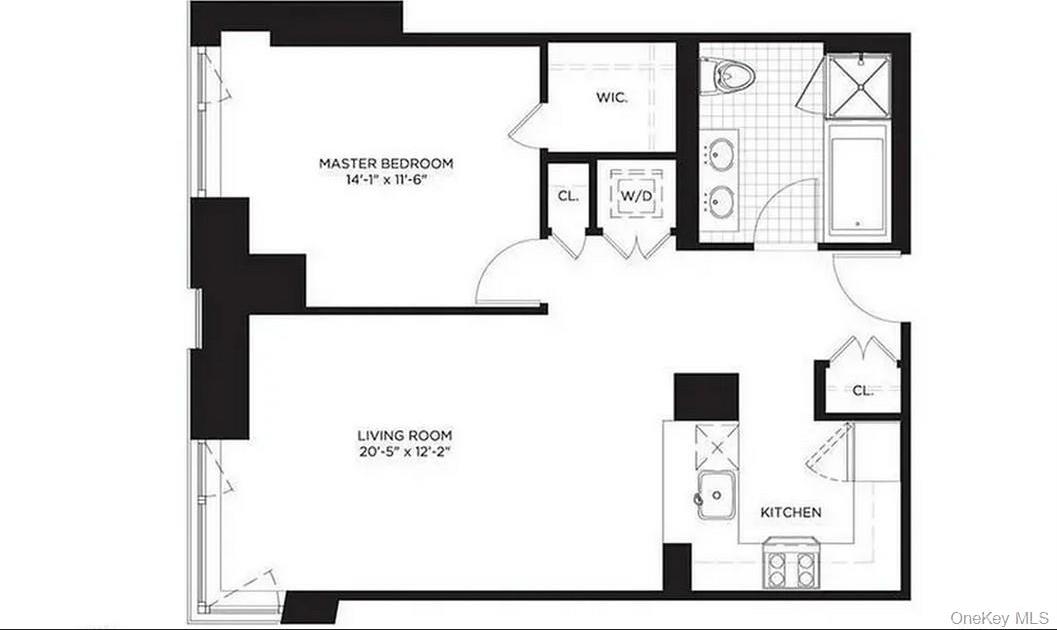 Condo Jay  Brooklyn, NY 11201, MLS-896644-50