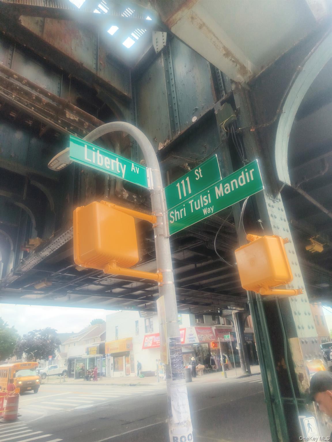 Single Family 111th  Queens, NY 11419, MLS-896647-16