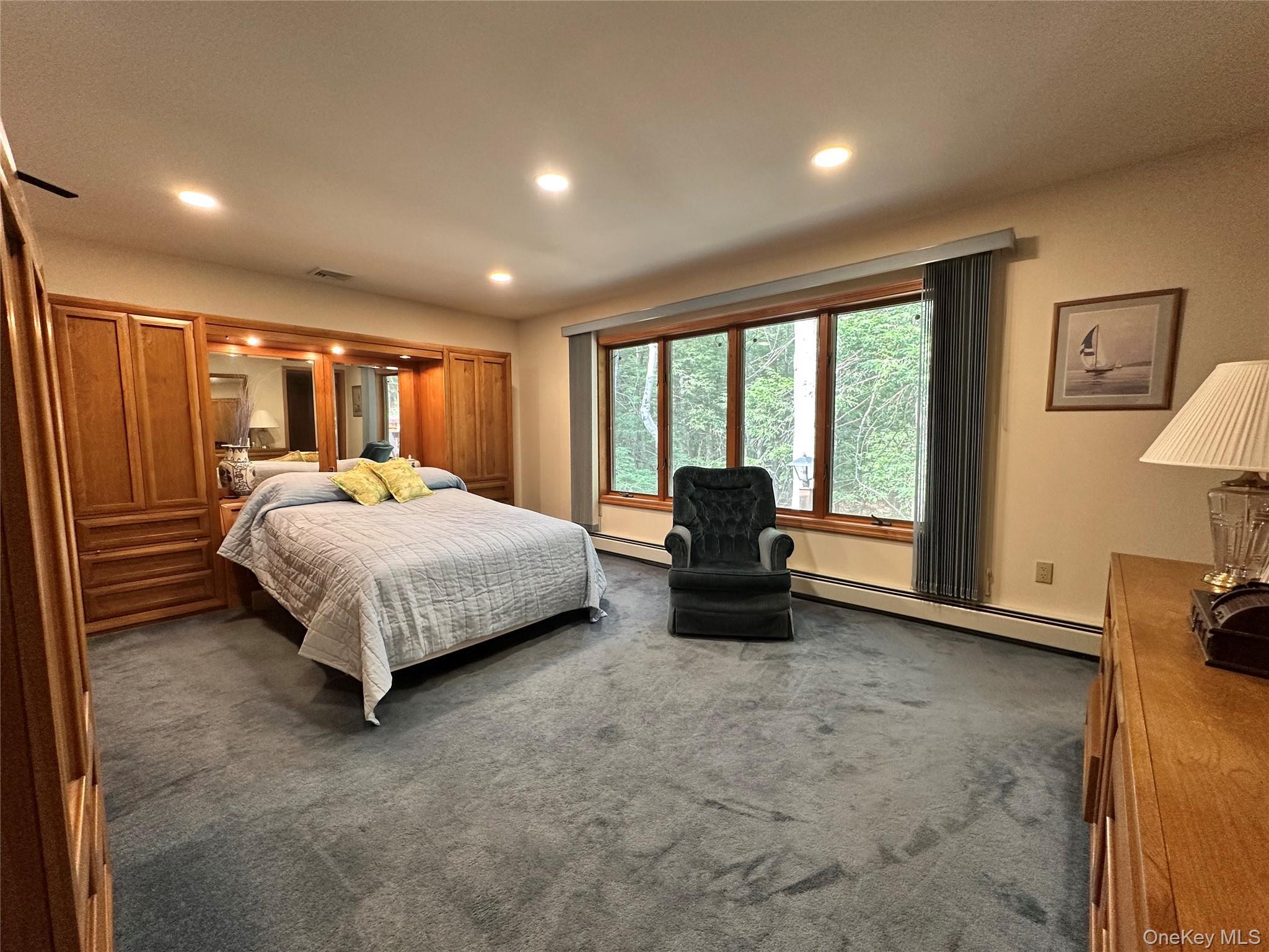 Single Family Manchester Sullivan County, NY 12775, MLS-896648-17