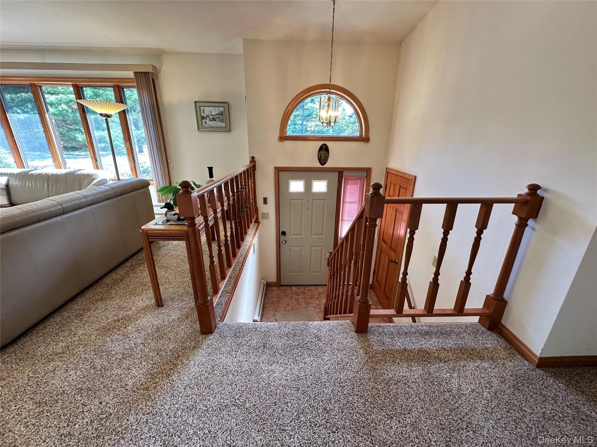 Single Family Manchester Sullivan County, NY 12775, MLS-896648-2