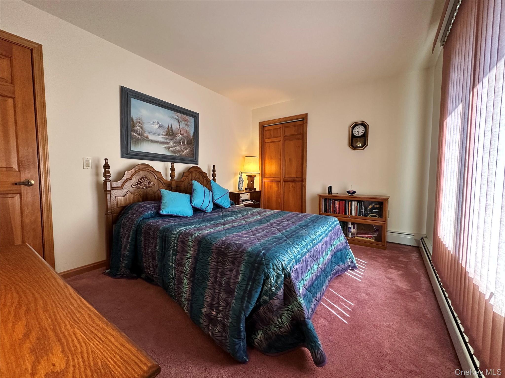 Single Family Manchester Sullivan County, NY 12775, MLS-896648-22