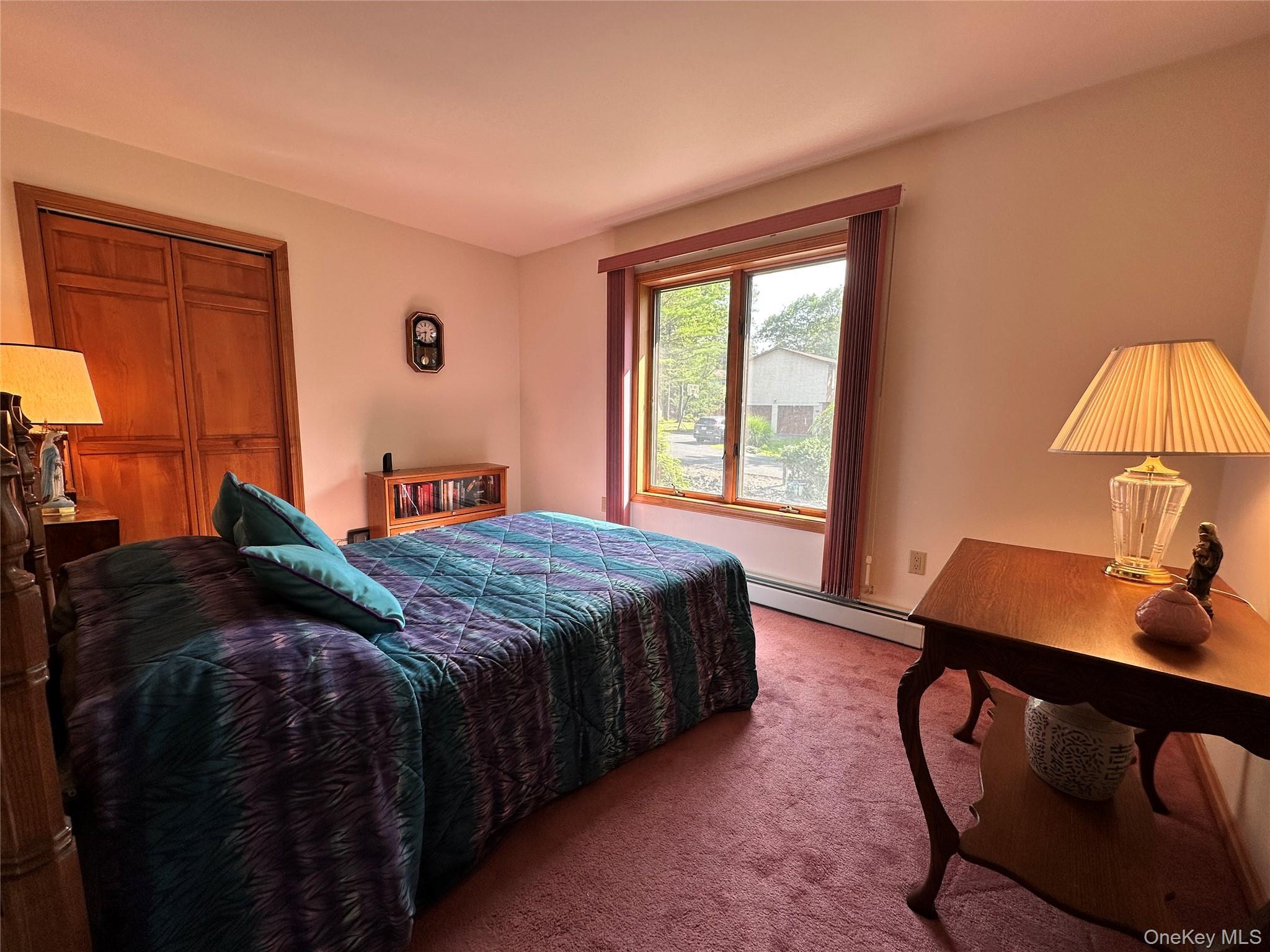 Single Family Manchester Sullivan County, NY 12775, MLS-896648-23