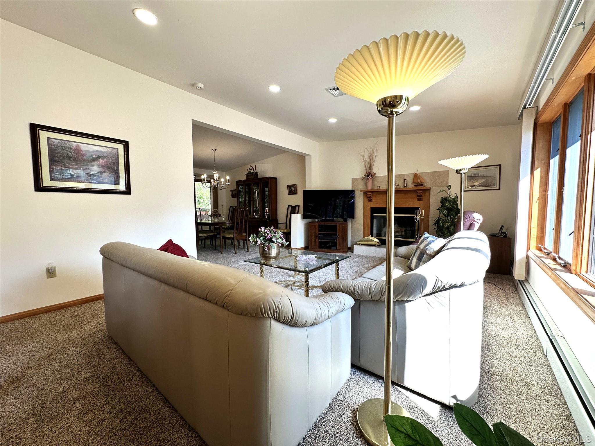 Single Family Manchester Sullivan County, NY 12775, MLS-896648-3