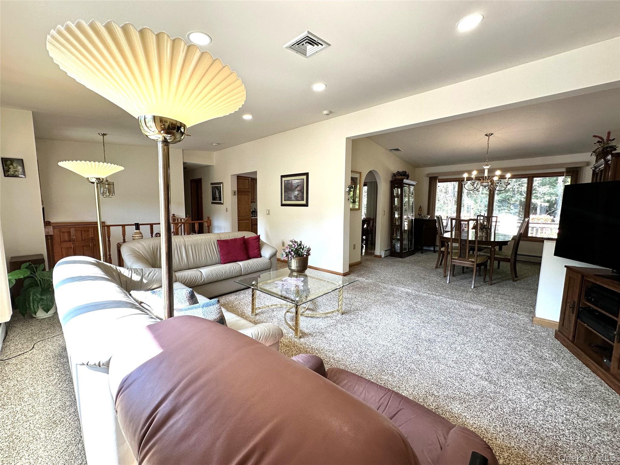 Single Family Manchester Sullivan County, NY 12775, MLS-896648-4