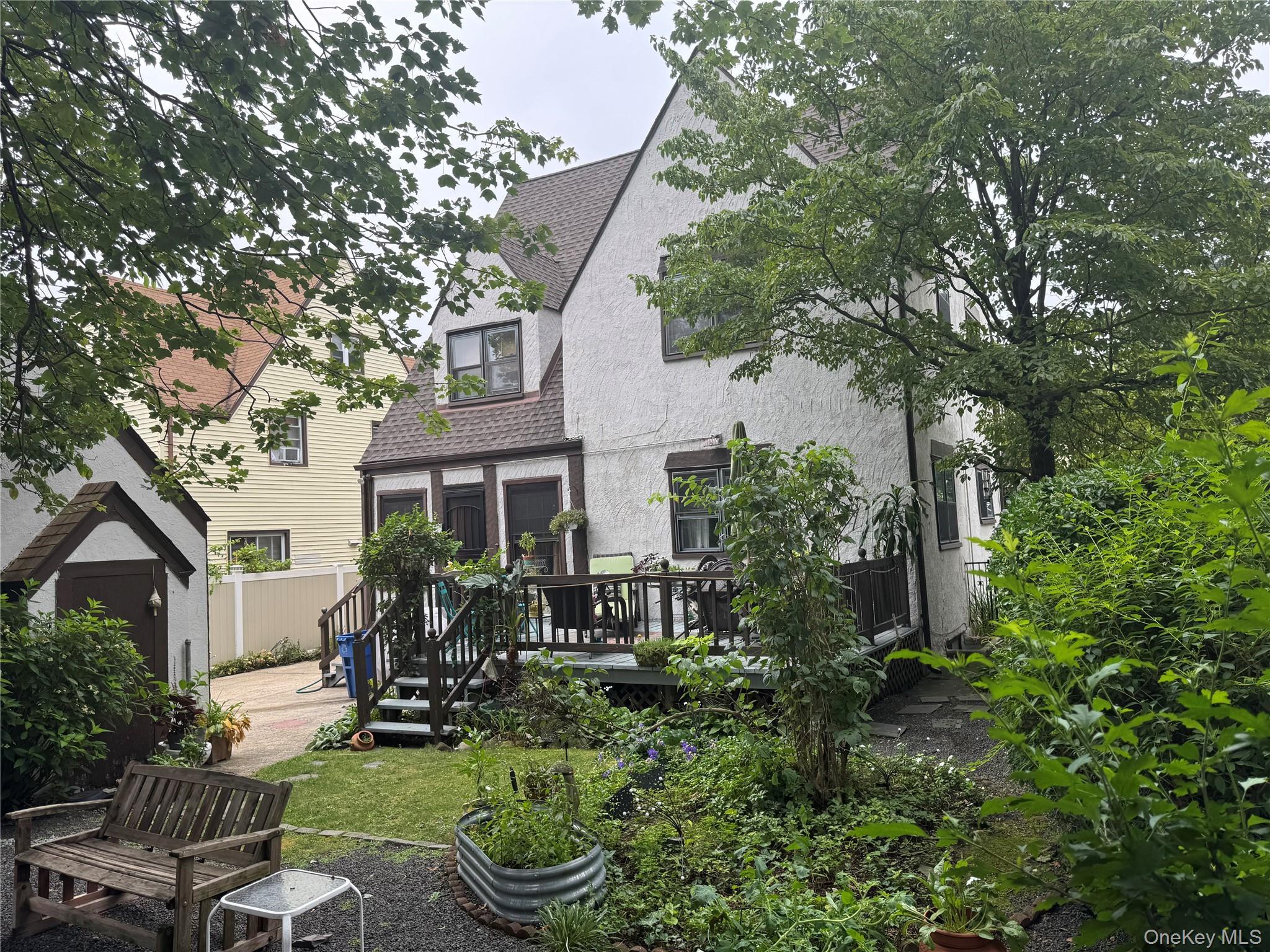 Single Family 176th  Queens, NY 11433, MLS-896651-39