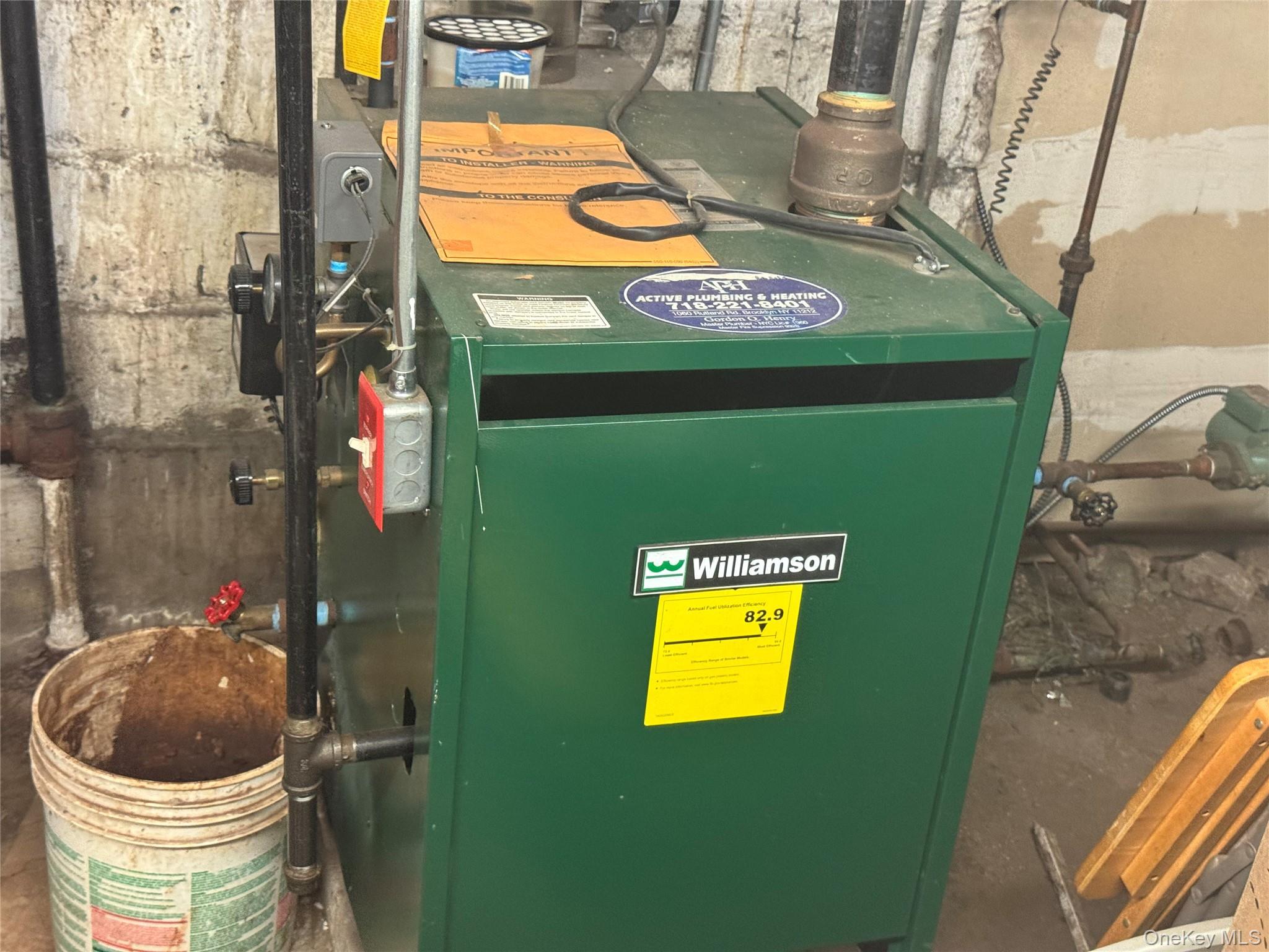 Single Family 176th  Queens, NY 11433, MLS-896651-43