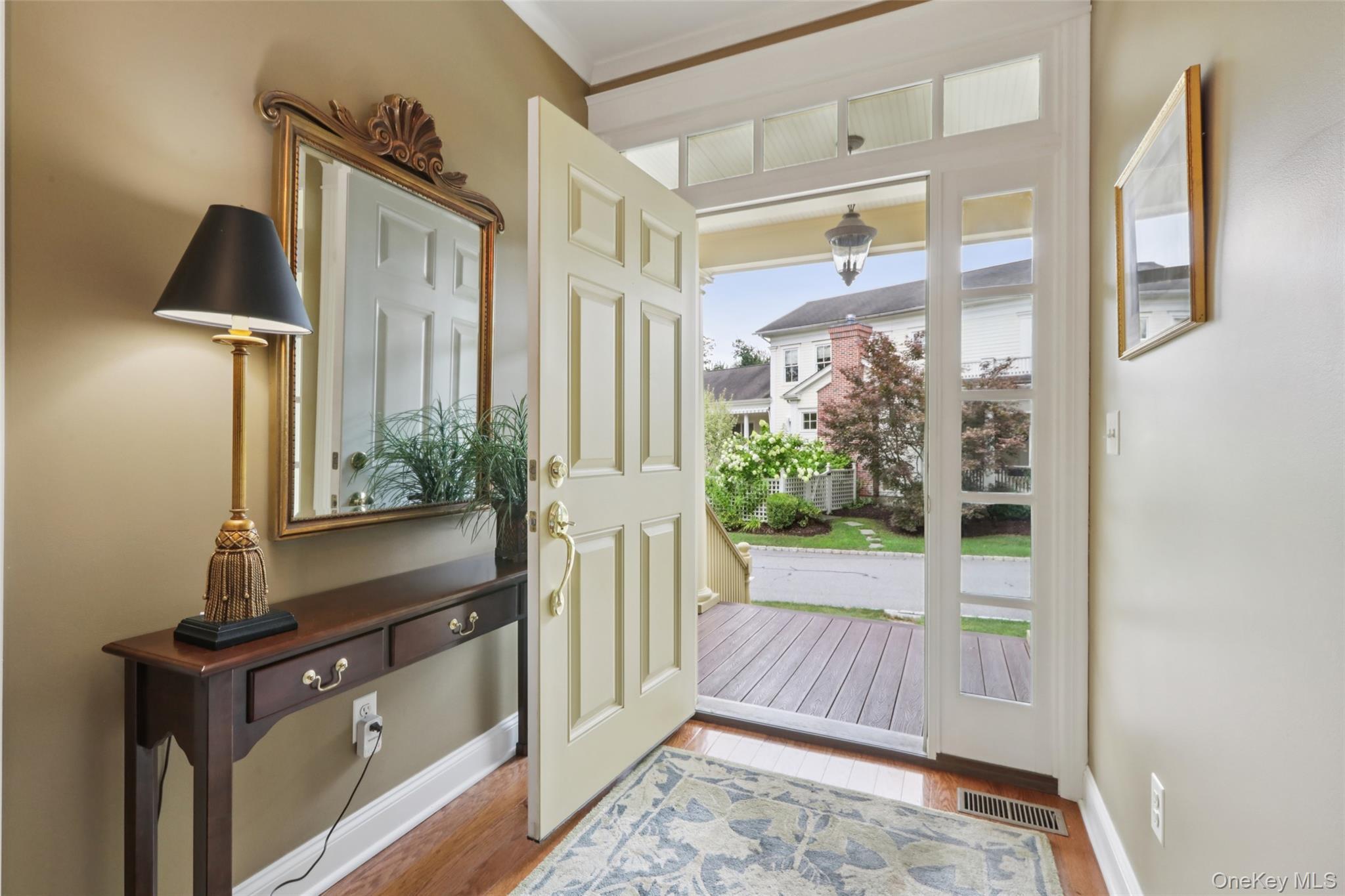 Single Family Sly Orange County, NY 10990, MLS-896661-3