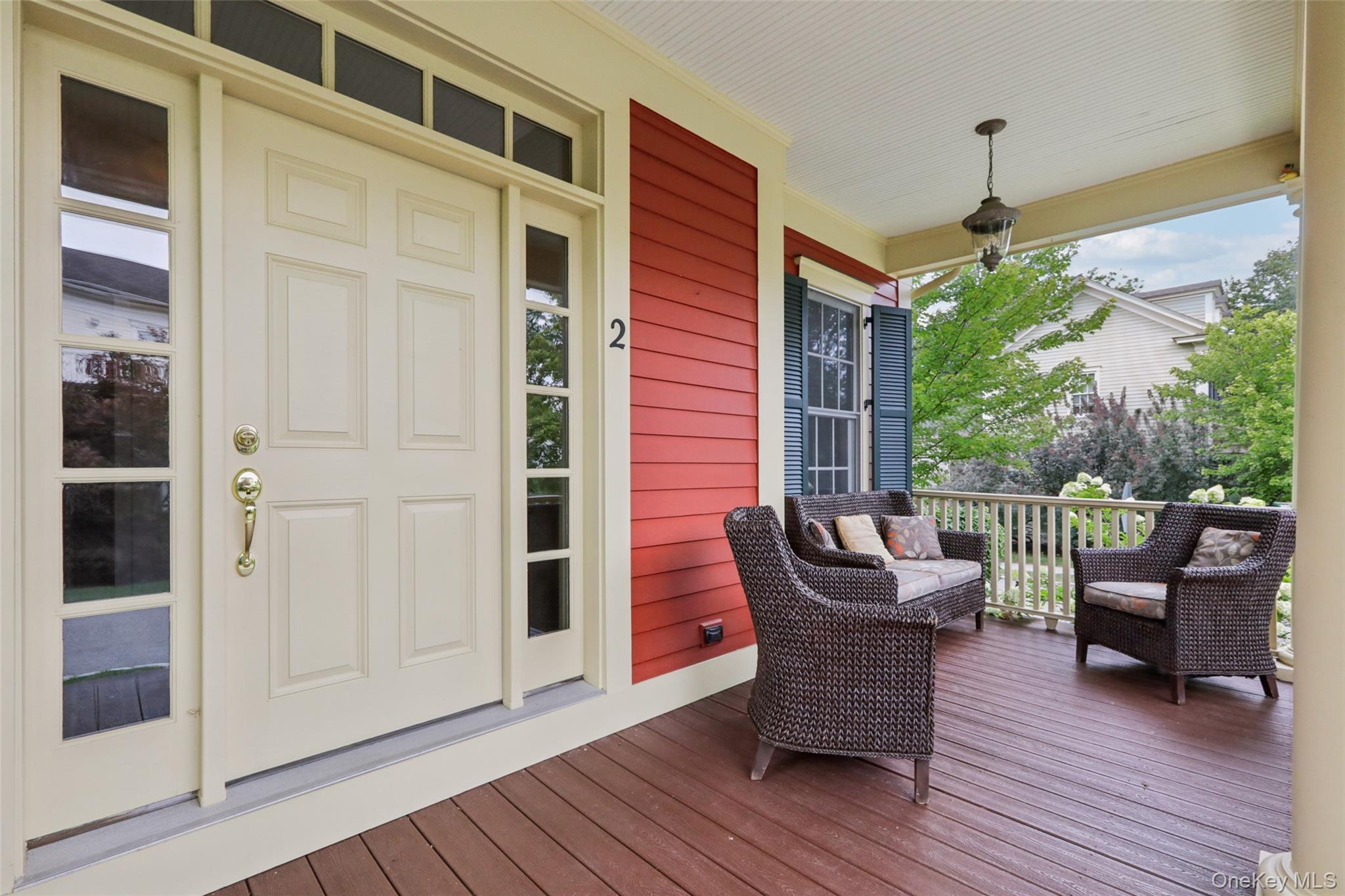 Single Family Sly Orange County, NY 10990, MLS-896661-38