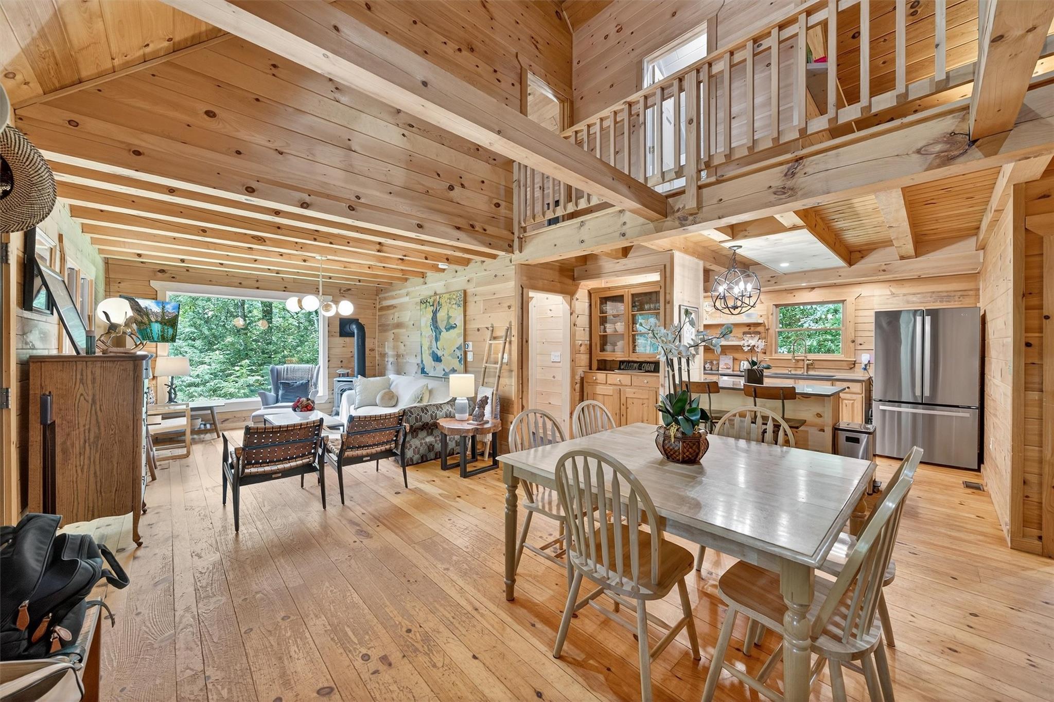 Single Family John Davis  Out Of Area, NY 18443, MLS-896669-10