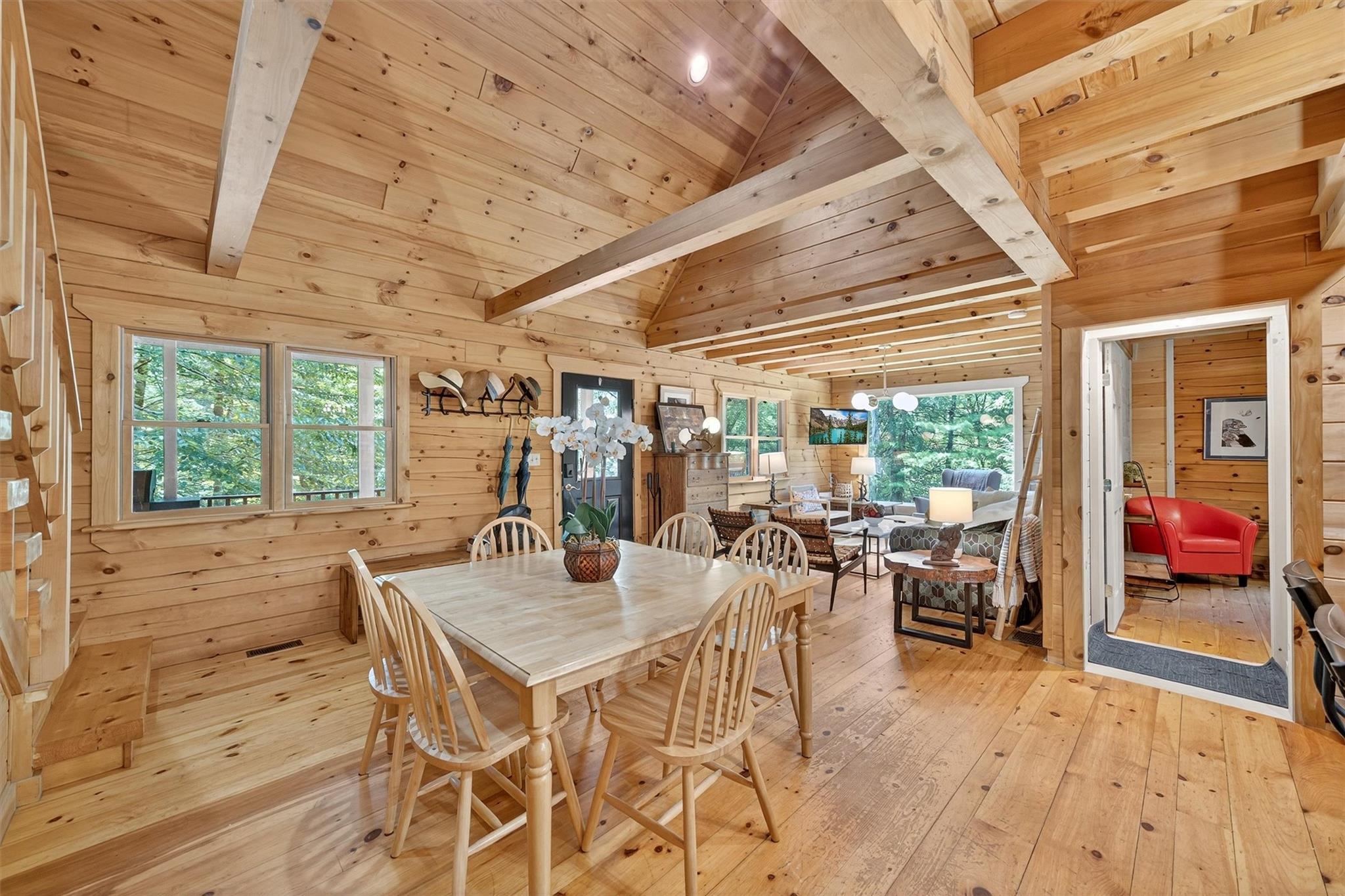 Single Family John Davis  Out Of Area, NY 18443, MLS-896669-11