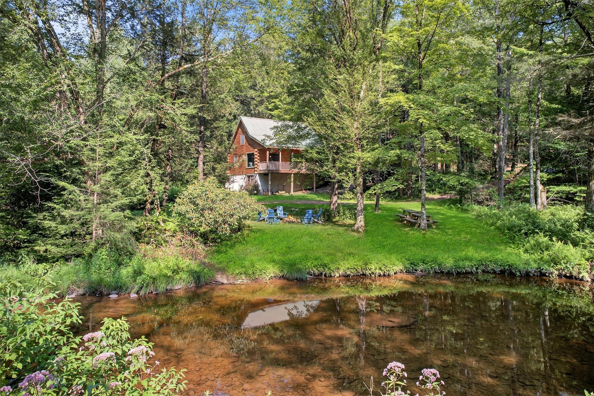 Single Family John Davis  Out Of Area, NY 18443, MLS-896669-2