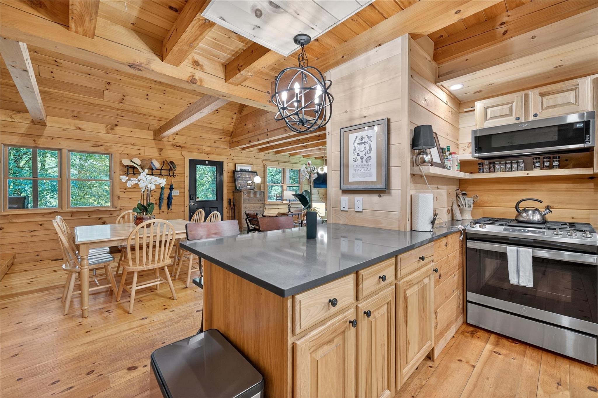 Single Family John Davis  Out Of Area, NY 18443, MLS-896669-20