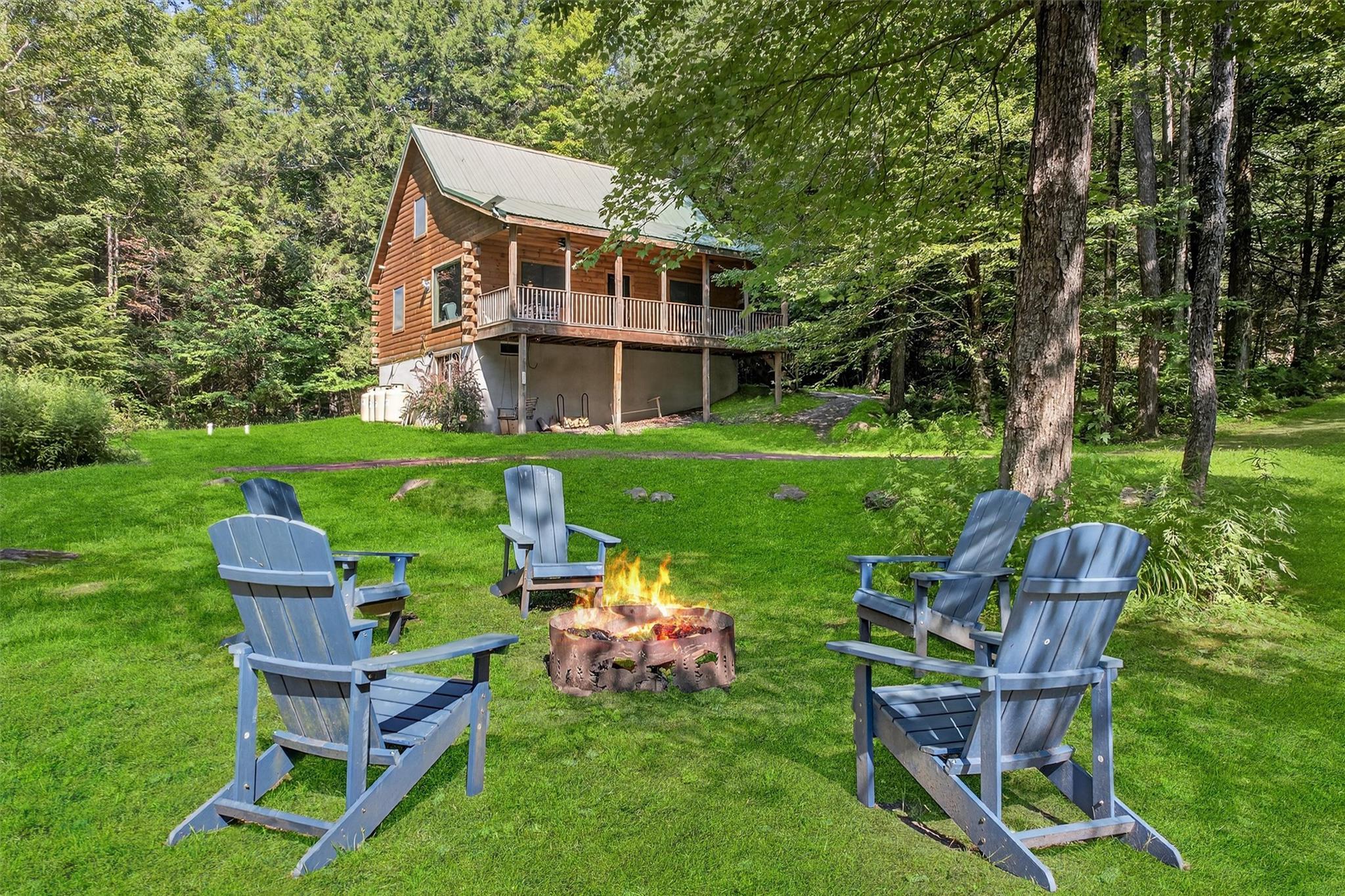 Single Family John Davis  Out Of Area, NY 18443, MLS-896669-3