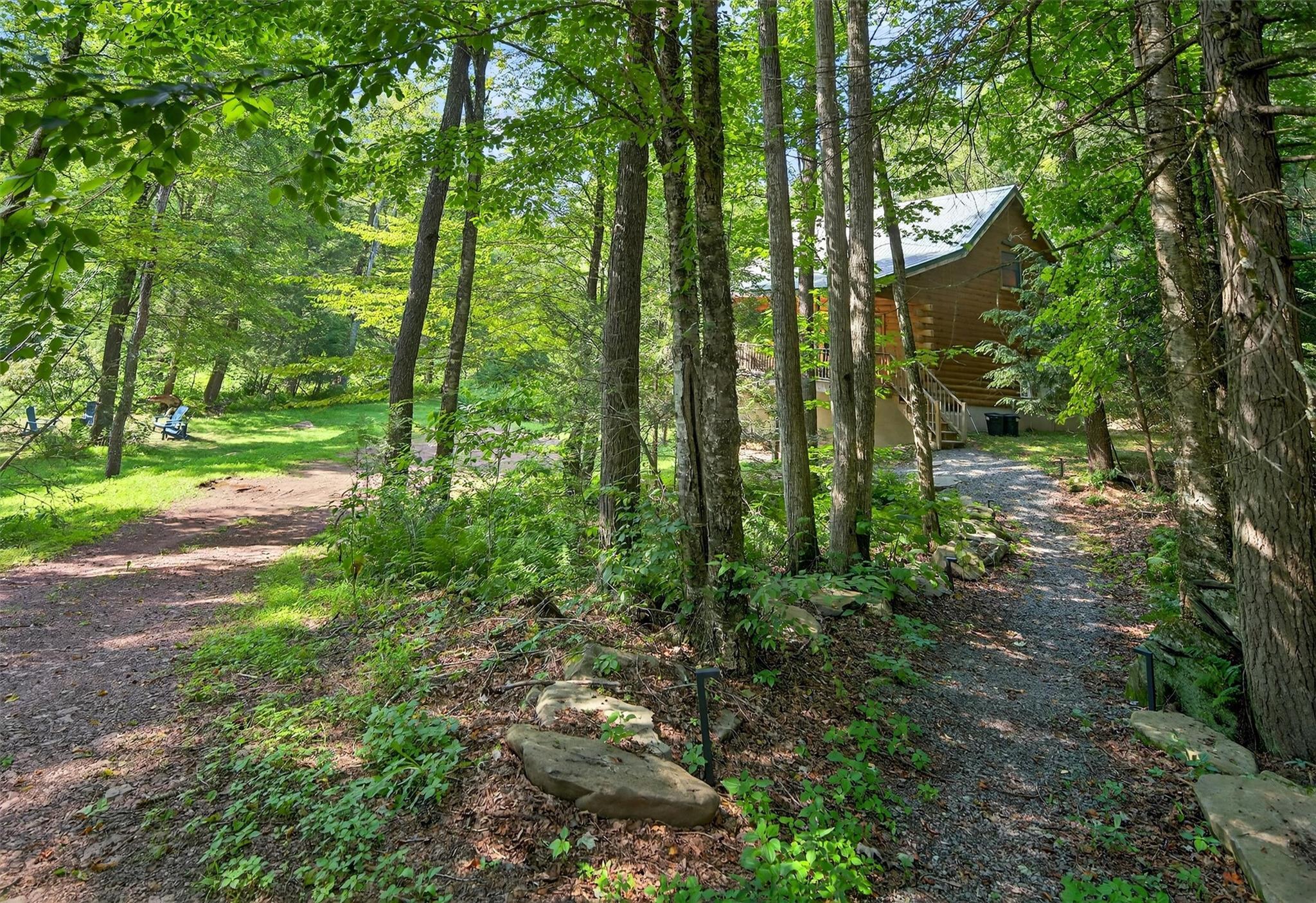 Single Family John Davis  Out Of Area, NY 18443, MLS-896669-42