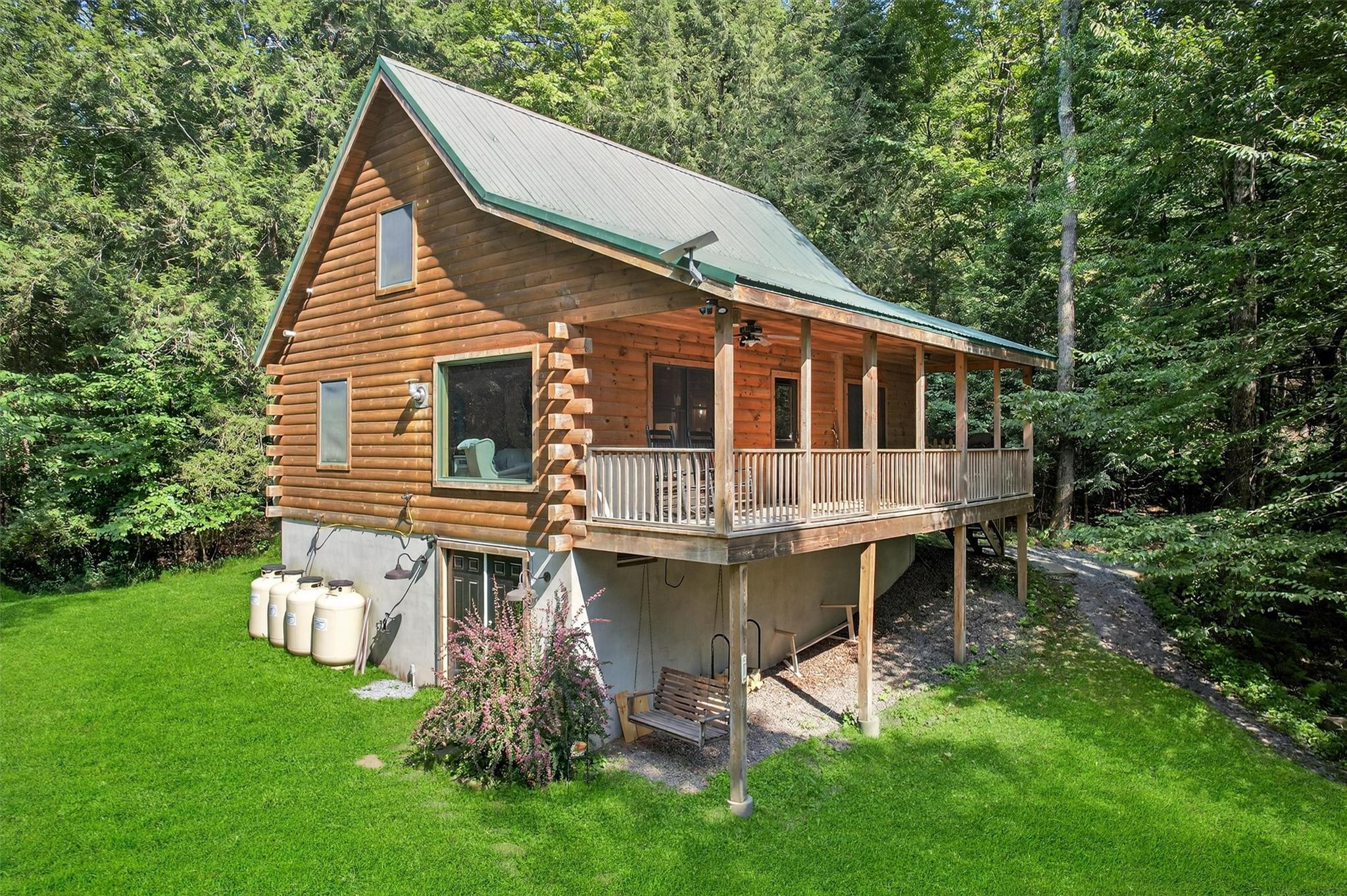 Single Family John Davis  Out Of Area, NY 18443, MLS-896669-43
