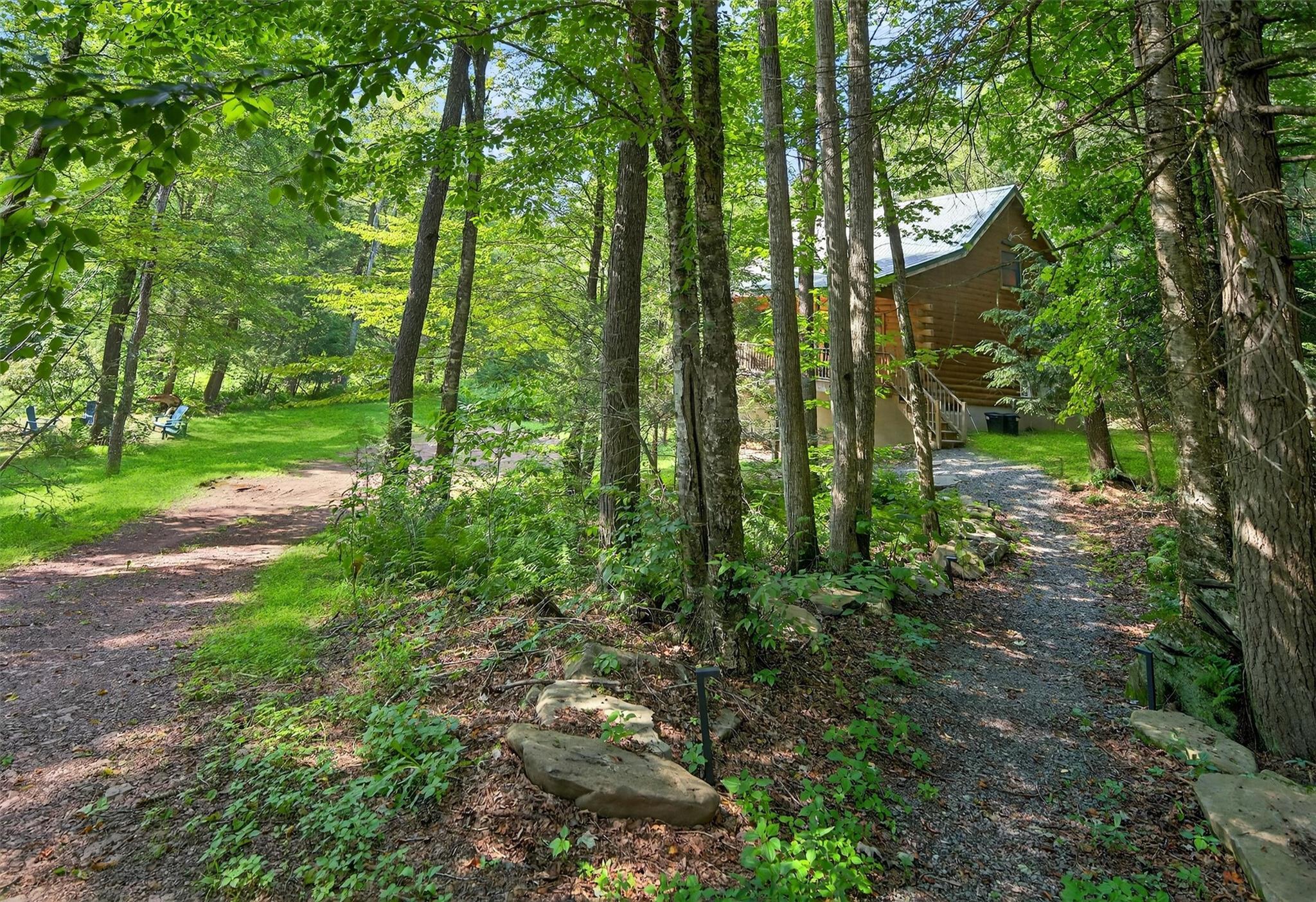 Single Family John Davis  Out Of Area, NY 18443, MLS-896669-46