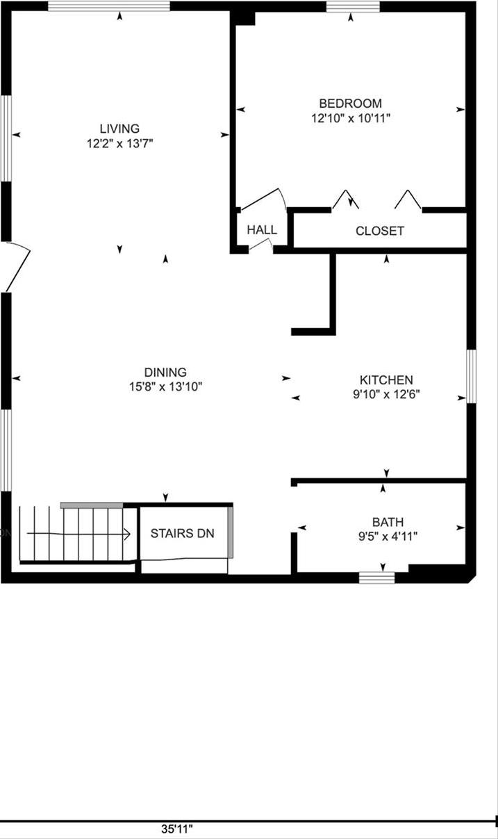 Single Family John Davis  Out Of Area, NY 18443, MLS-896669-48