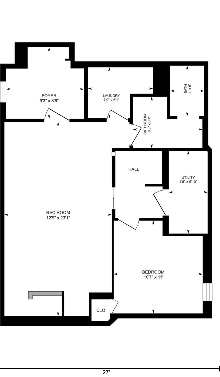 Single Family John Davis  Out Of Area, NY 18443, MLS-896669-50