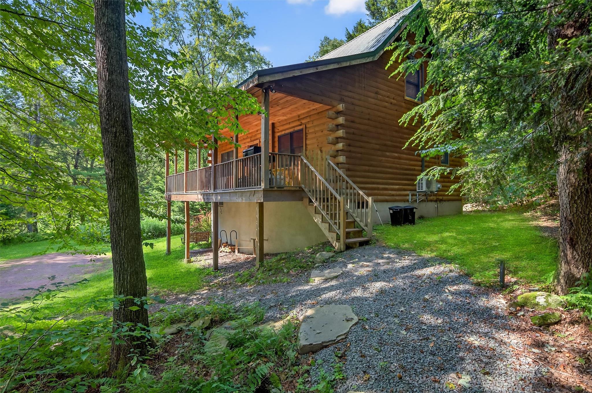 Single Family John Davis  Out Of Area, NY 18443, MLS-896669-6