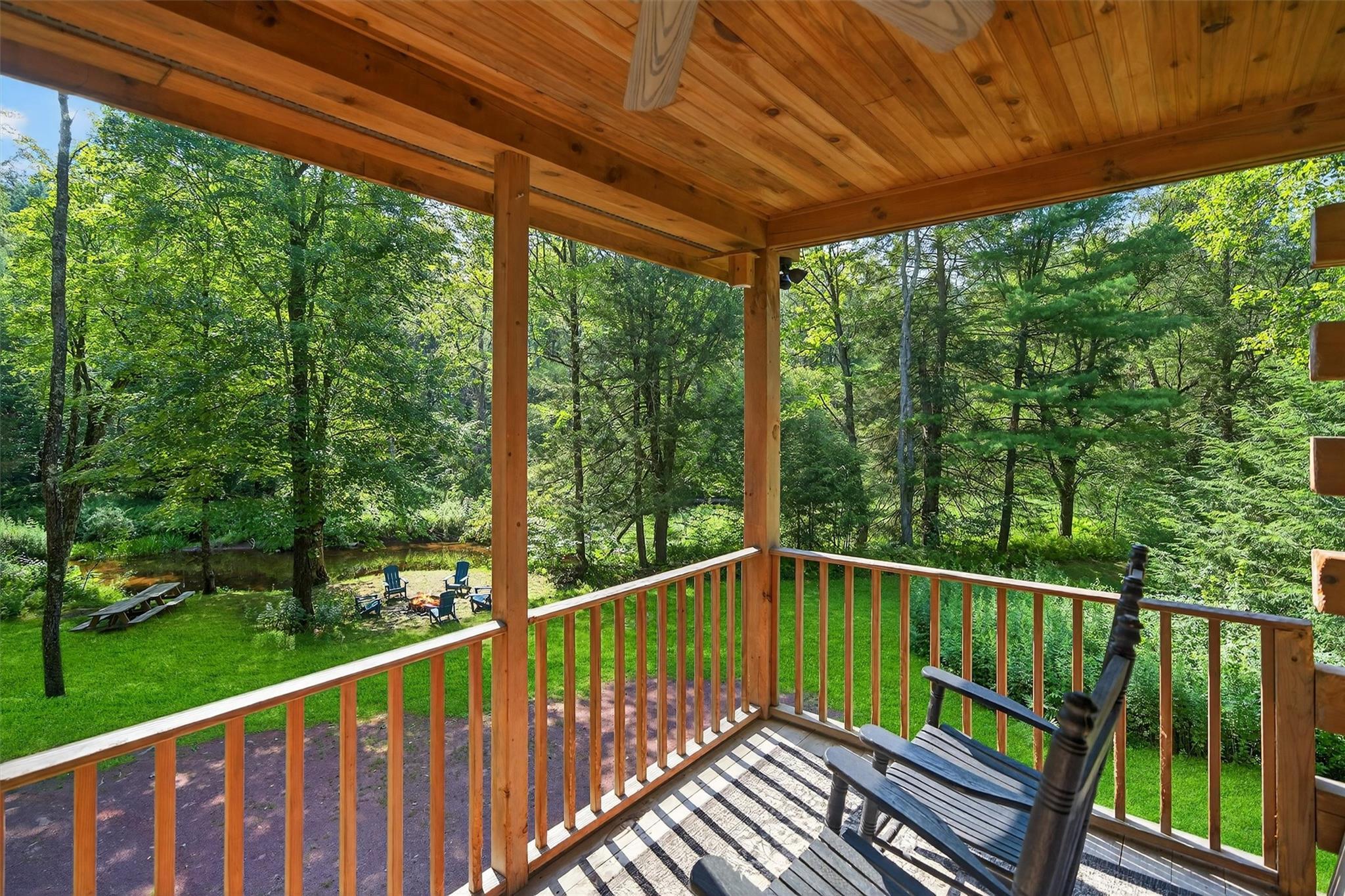 Single Family John Davis  Out Of Area, NY 18443, MLS-896669-9