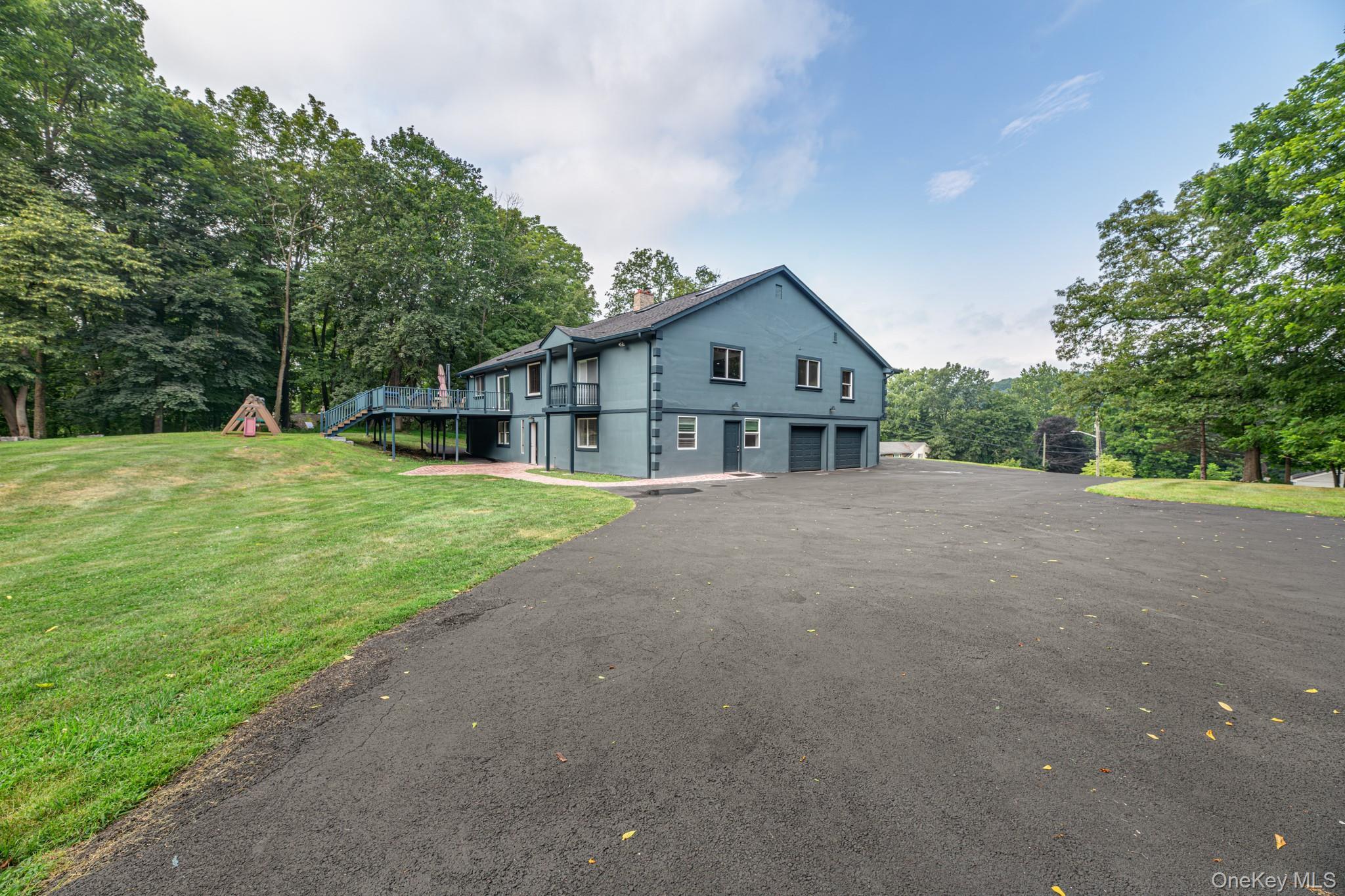 Single Family Lynn  Orange County, NY 10990, MLS-896674-43