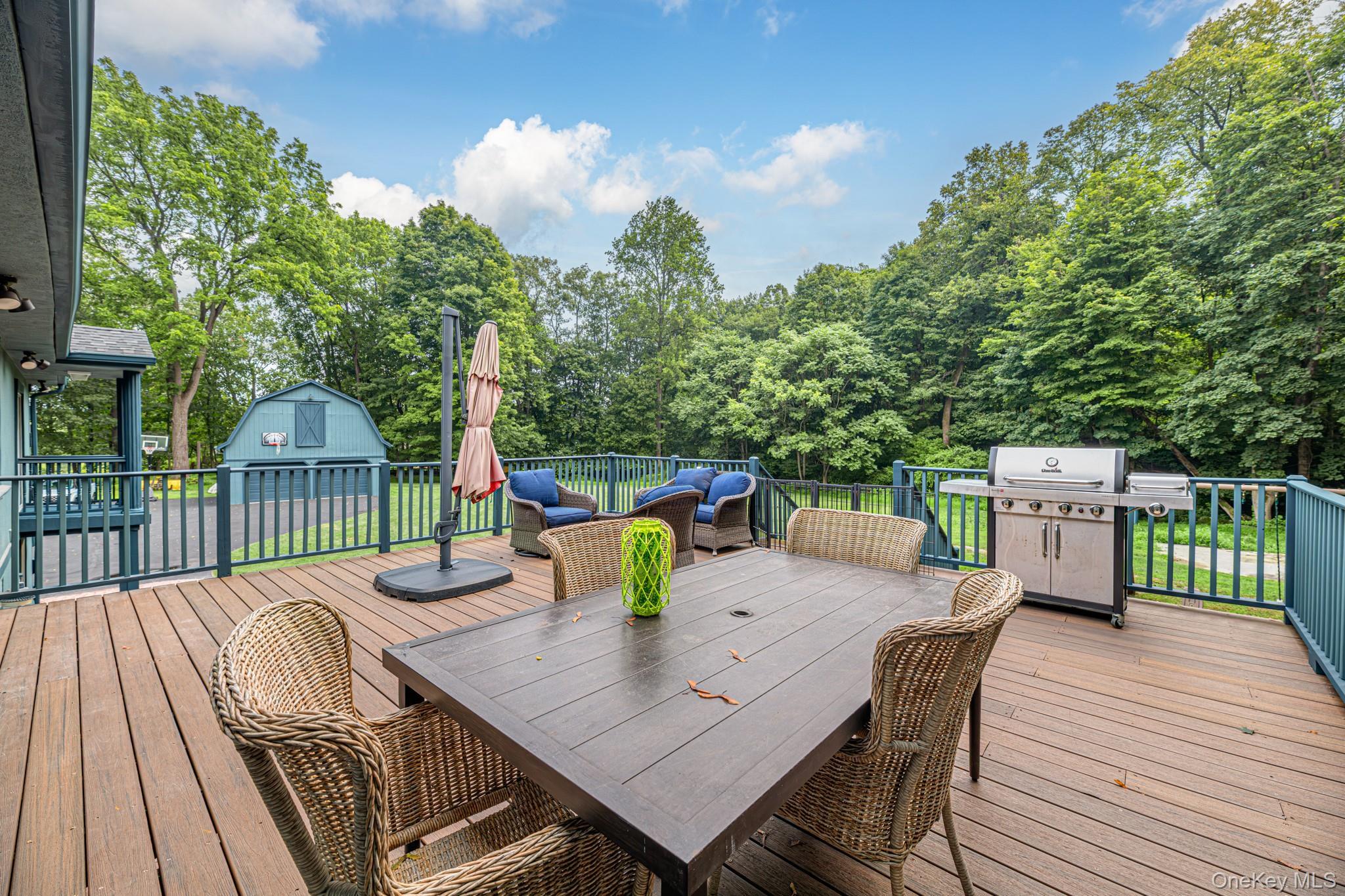 Single Family Lynn  Orange County, NY 10990, MLS-896674-44