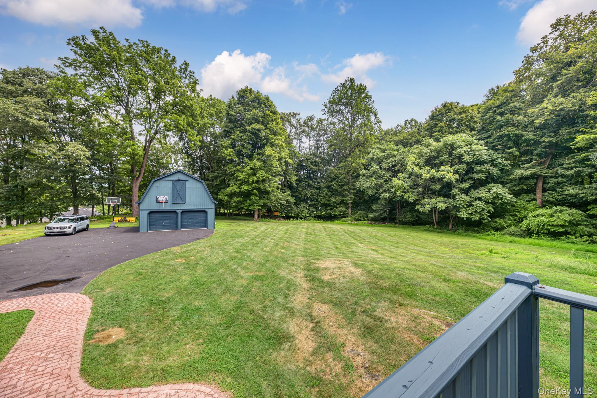 Single Family Lynn  Orange County, NY 10990, MLS-896674-46