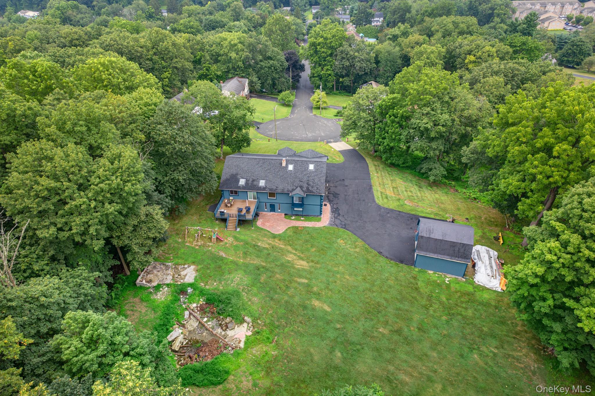 Single Family Lynn  Orange County, NY 10990, MLS-896674-47