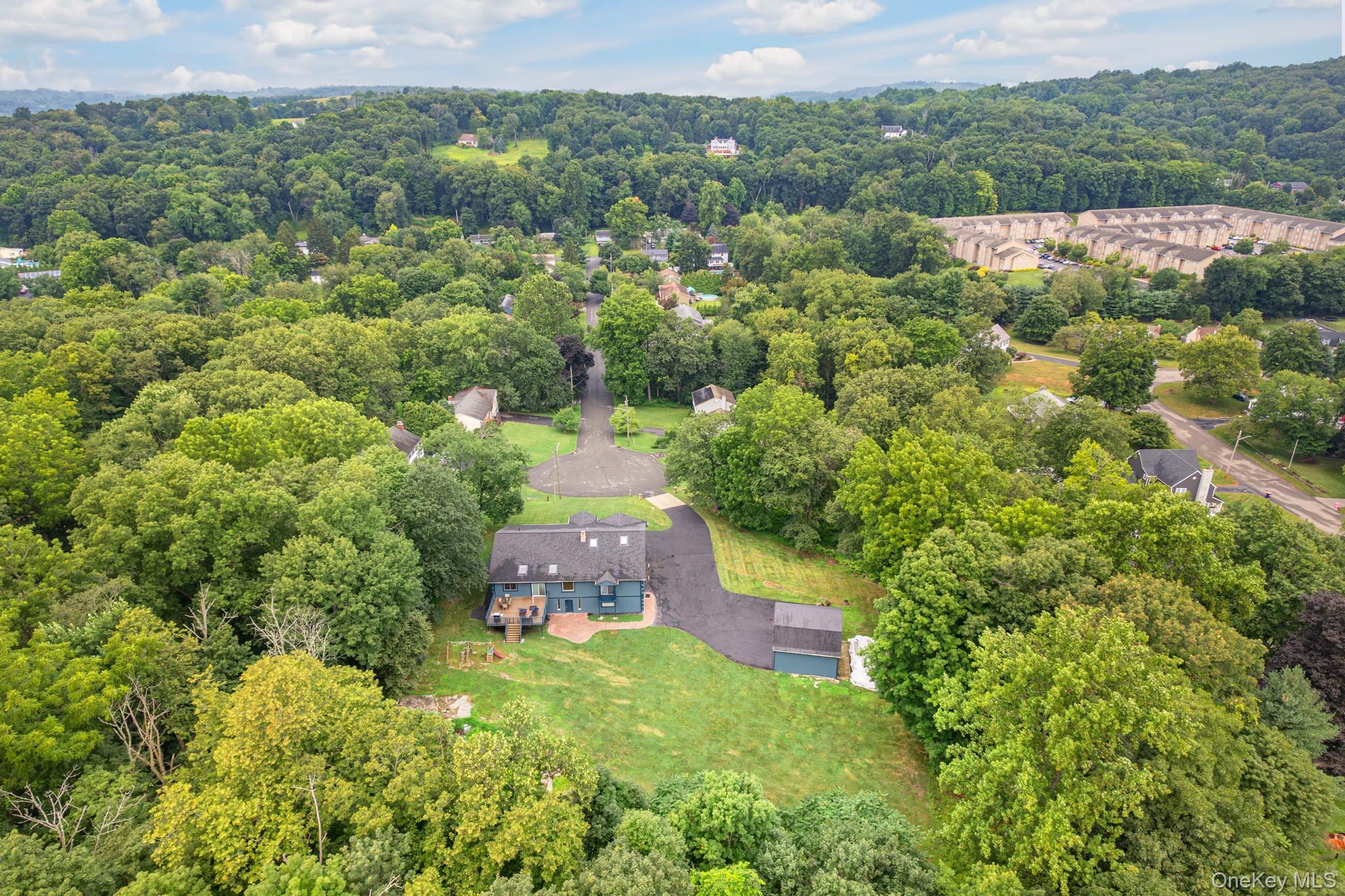 Single Family Lynn  Orange County, NY 10990, MLS-896674-49