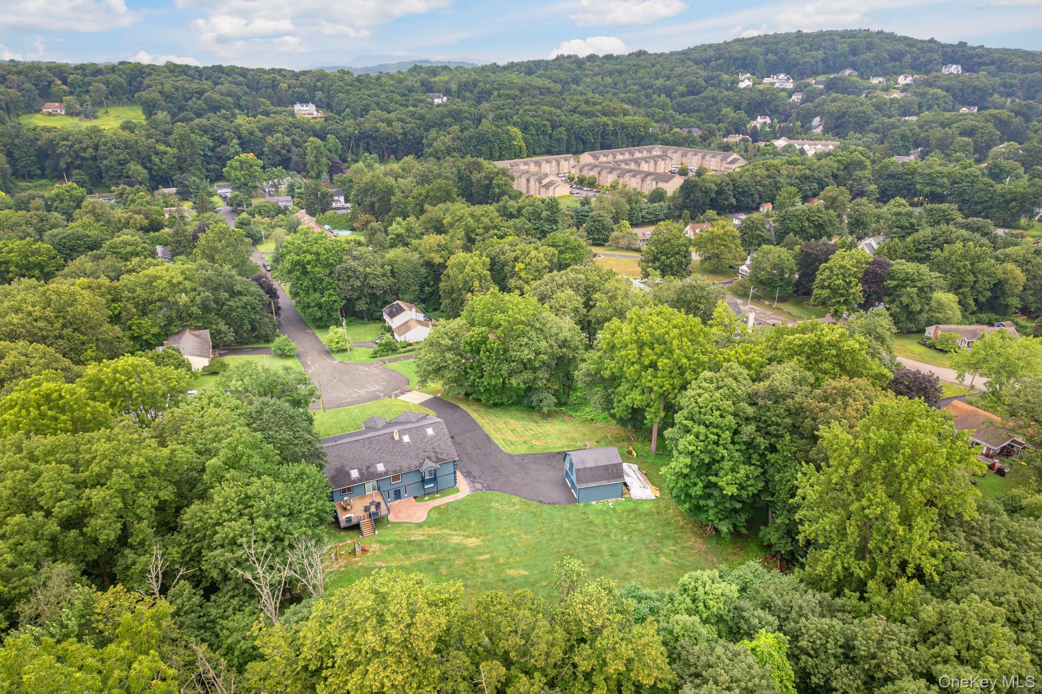 Single Family Lynn  Orange County, NY 10990, MLS-896674-50