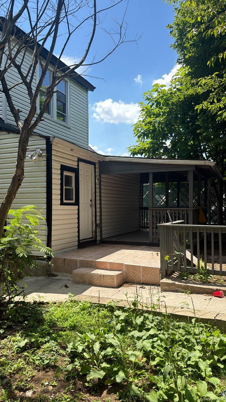 Single Family Roanoke Street Westchester County, NY 10710, MLS-896686-5