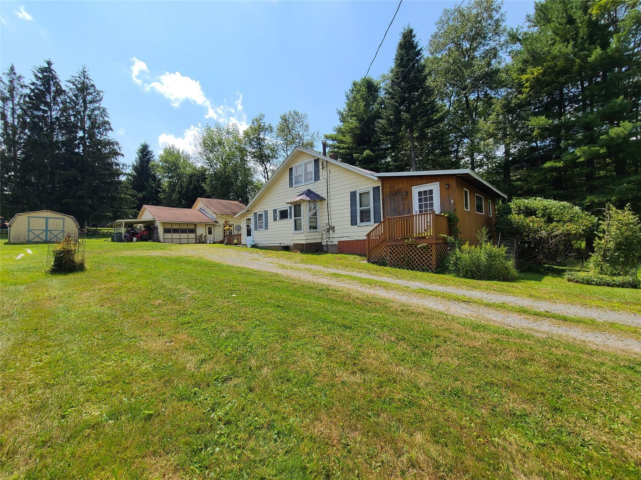 Single Family Lake Sullivan County, NY 12754, MLS-896715-10